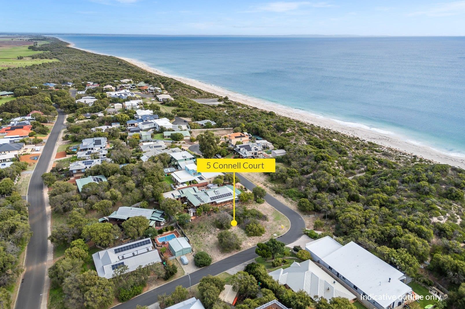 5 Connell Court, Peppermint Grove Beach WA 6271, Peppermint Grove Beach - Thumbnail 5