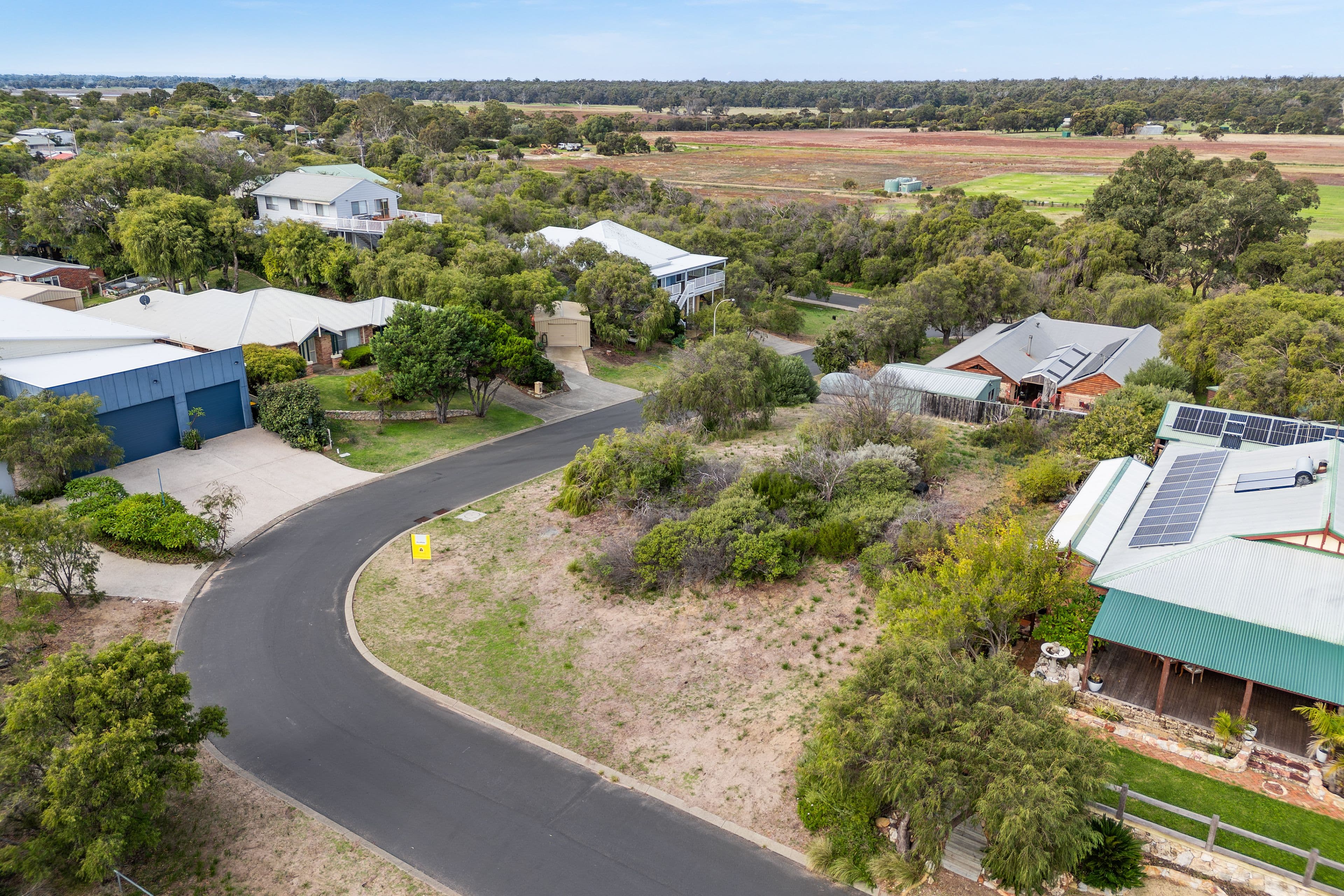 5 Connell Court, Peppermint Grove Beach WA 6271, Peppermint Grove Beach - Thumbnail 8
