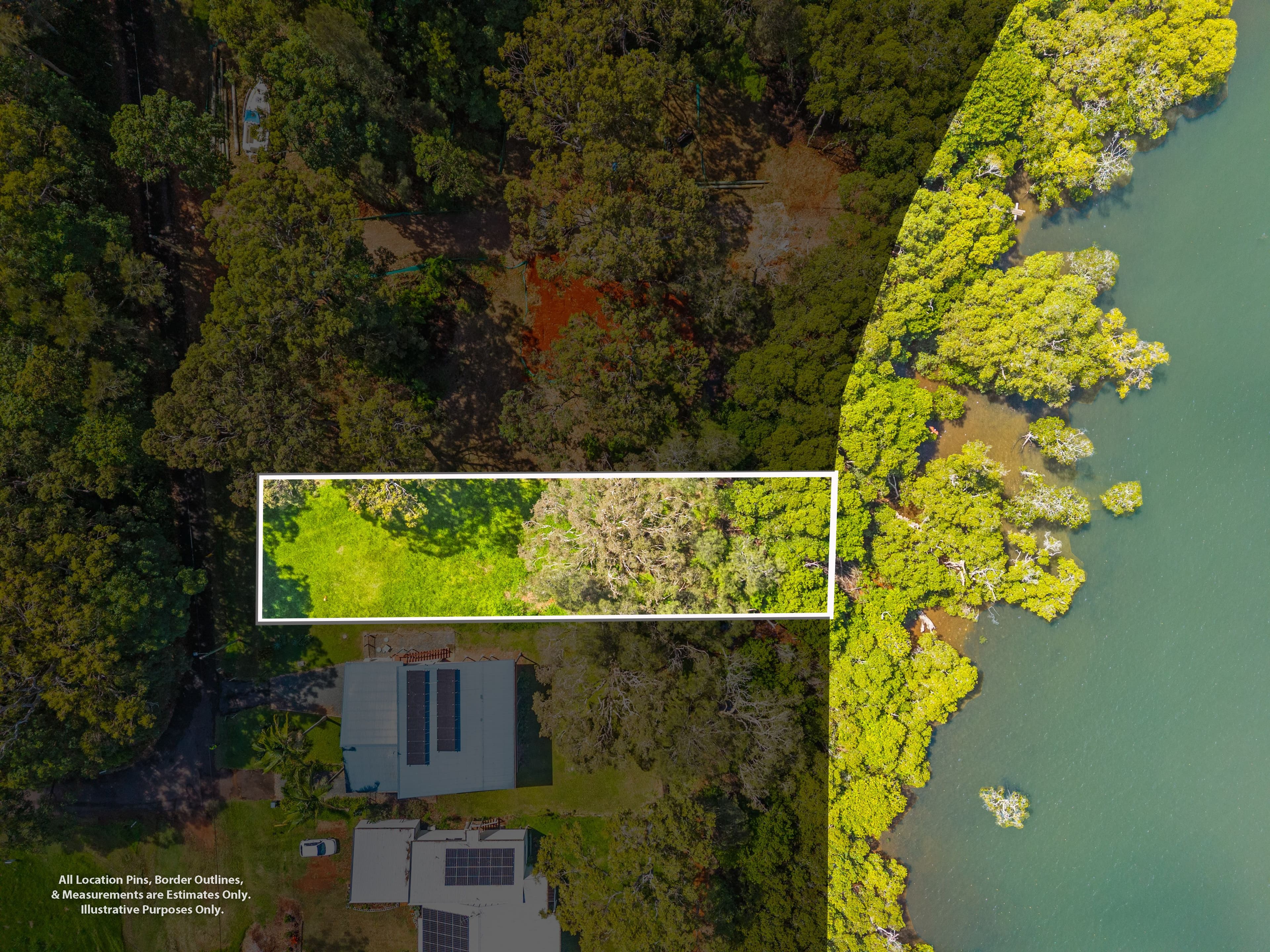 38 Oasis Drive, Russell Island QLD 4184, Russell Island - Image 1