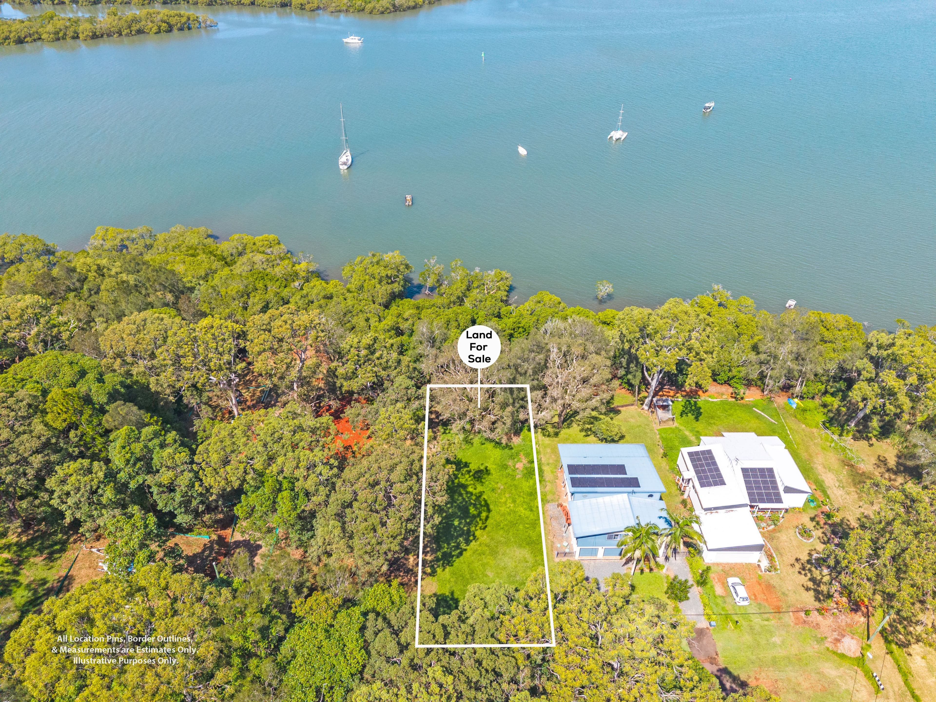 38 Oasis Drive, Russell Island QLD 4184, Russell Island - Thumbnail 3