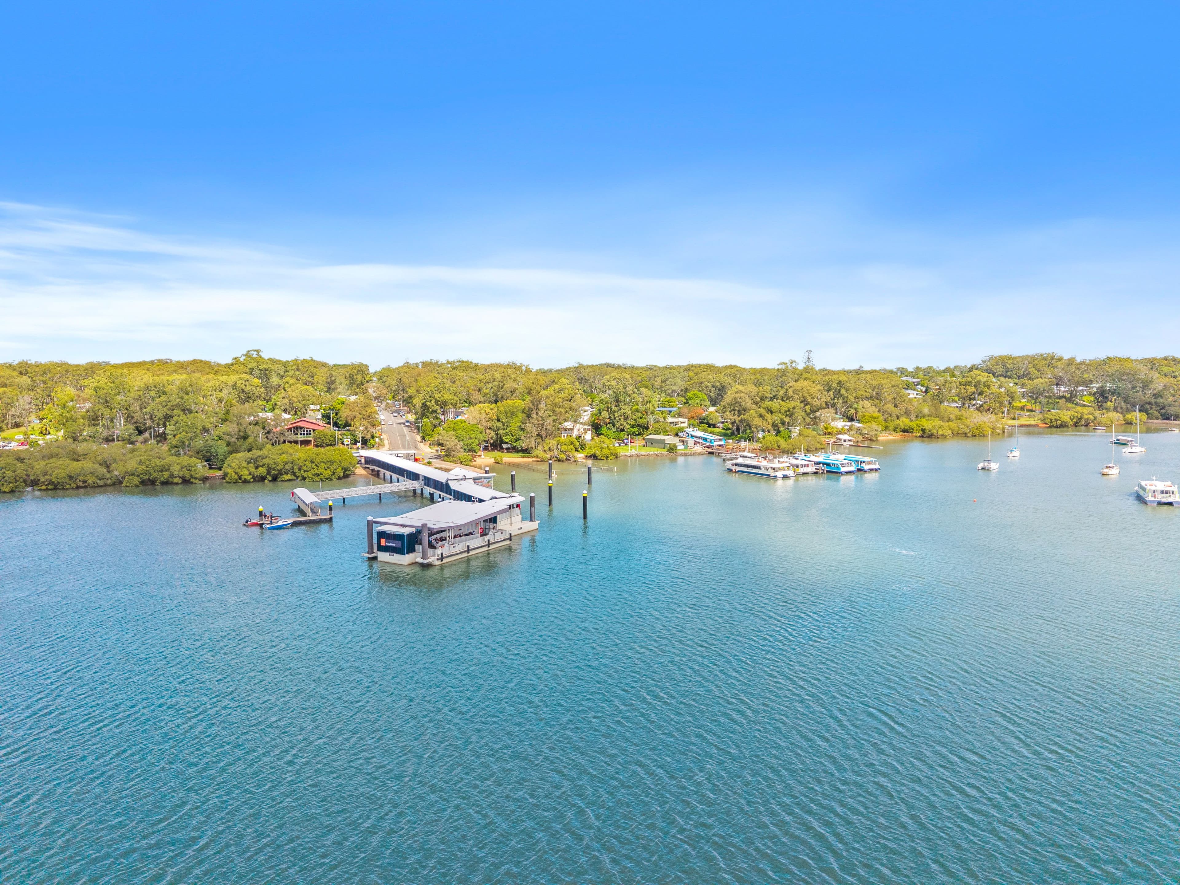 38 Oasis Drive, Russell Island QLD 4184, Russell Island - Thumbnail 4