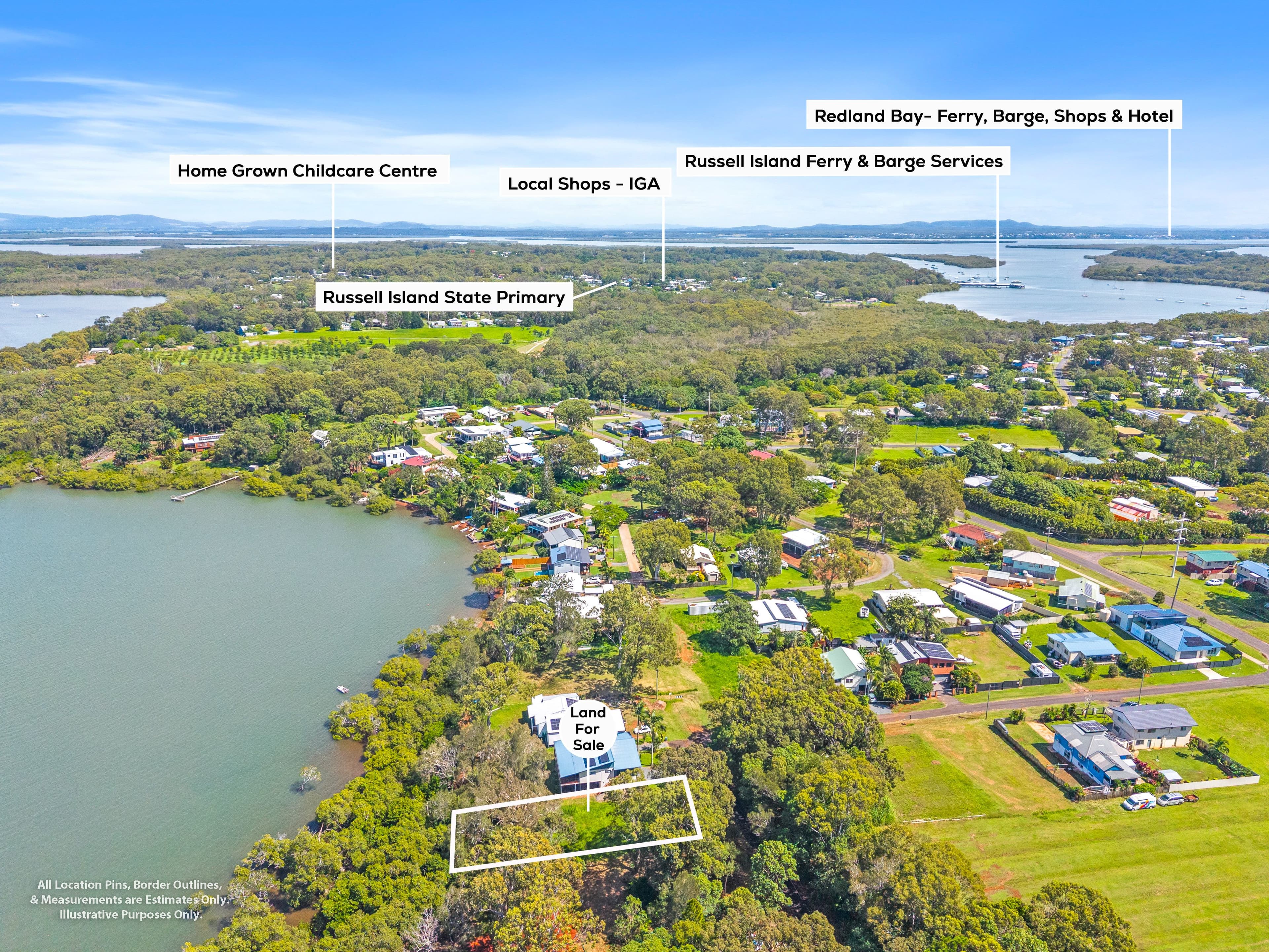 38 Oasis Drive, Russell Island QLD 4184, Russell Island - Thumbnail 5