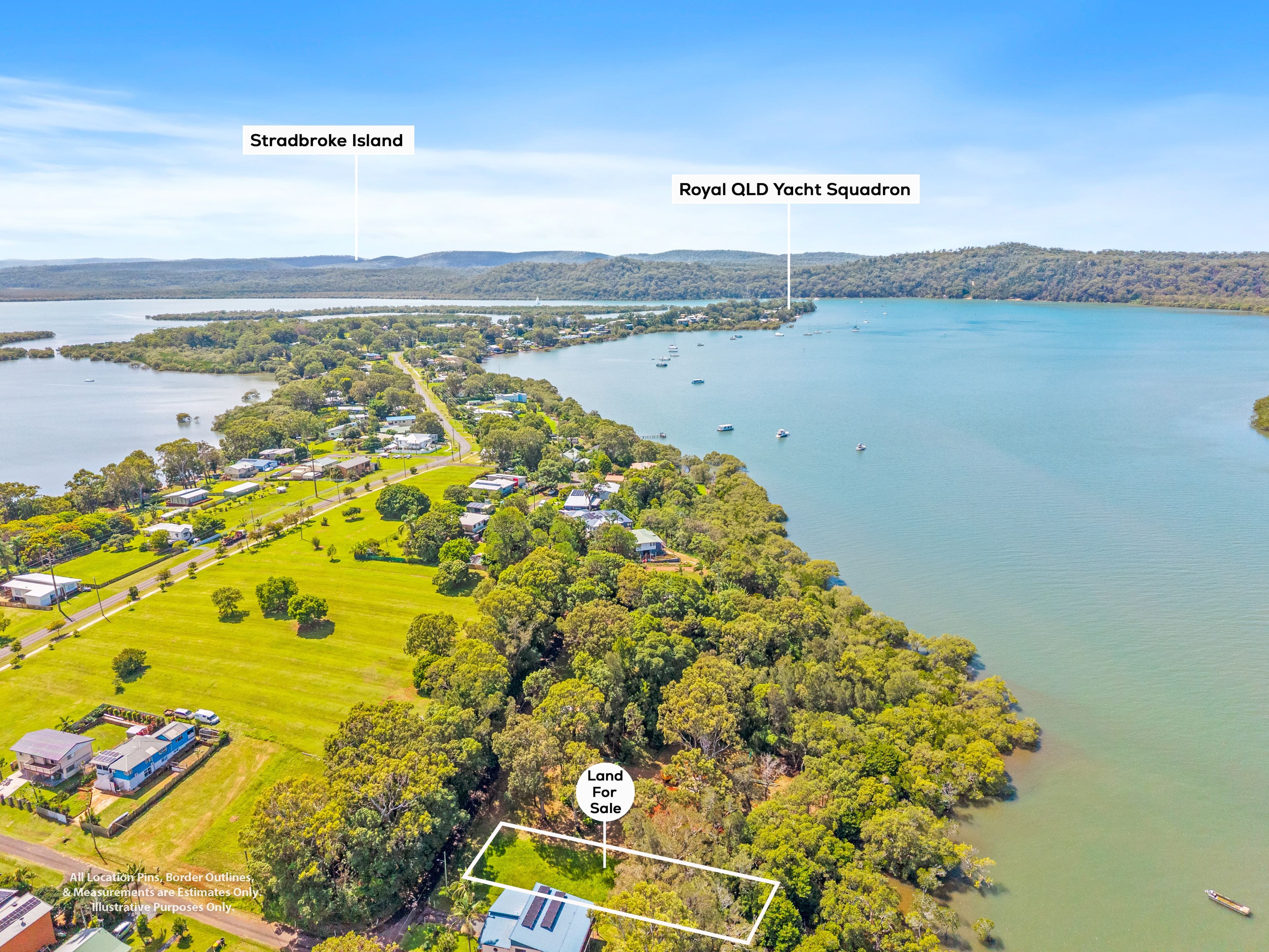 38 Oasis Drive, Russell Island QLD 4184, Russell Island - Thumbnail 6