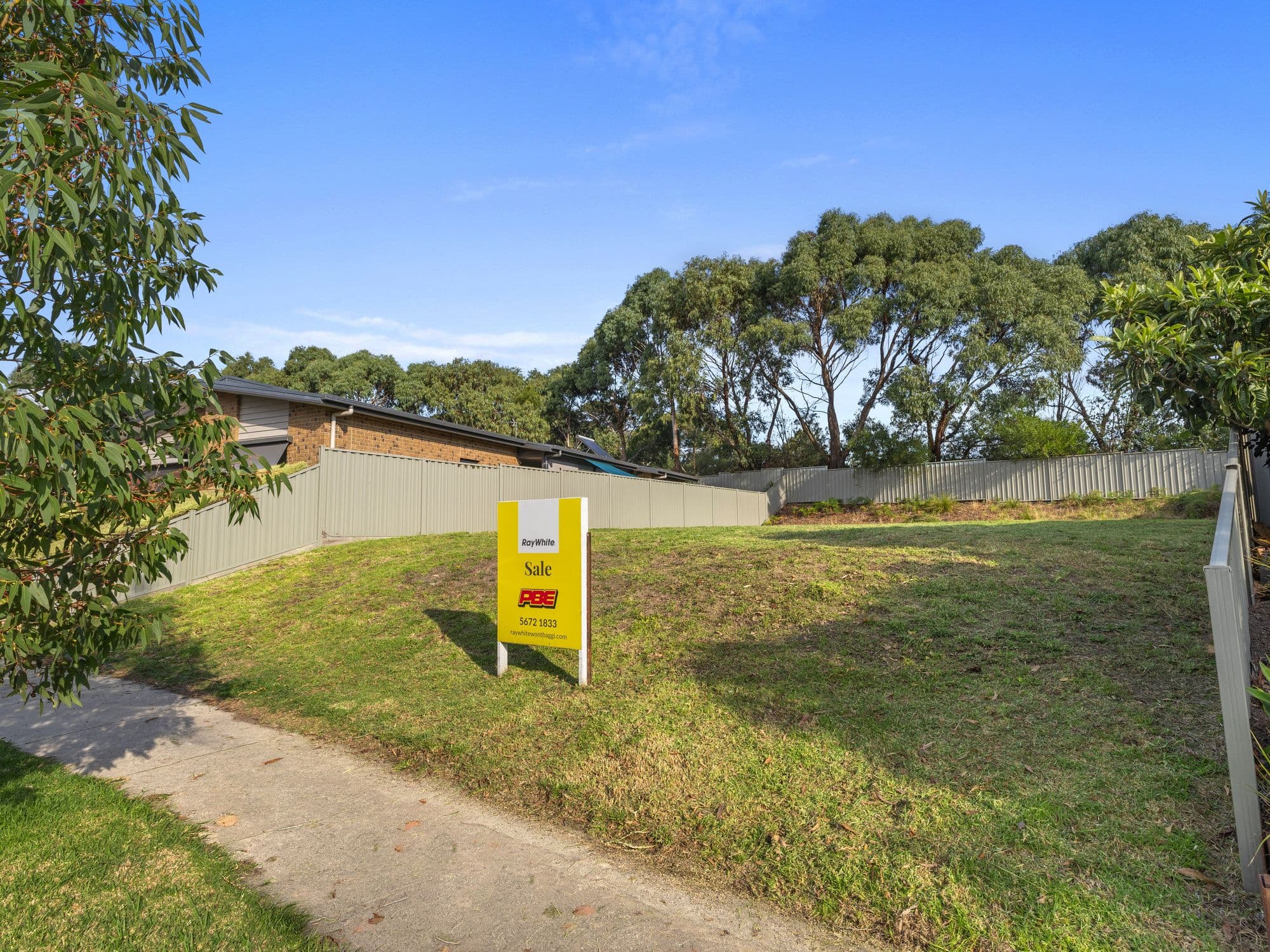 8 Heron Drive, Wonthaggi VIC 3995, Wonthaggi - Image 1