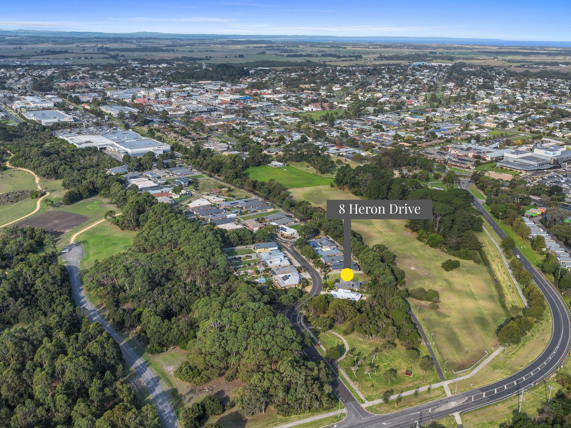 8 Heron Drive, Wonthaggi VIC 3995, Wonthaggi - Thumbnail 4