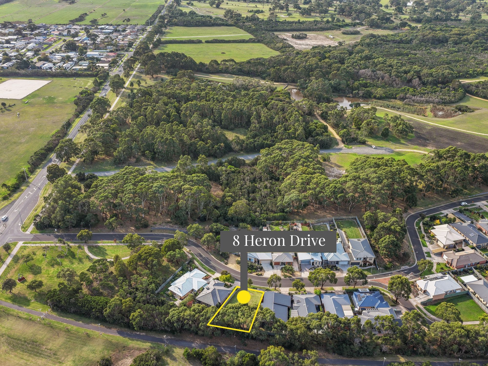 8 Heron Drive, Wonthaggi VIC 3995, Wonthaggi - Thumbnail 5