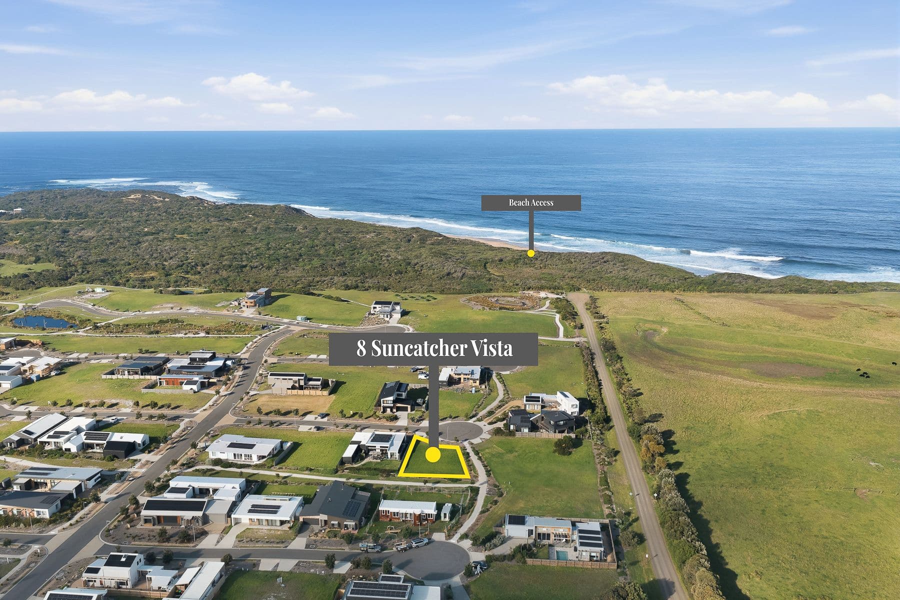 8 Suncatcher Vista, Cape Paterson VIC 3995, Cape Paterson - Thumbnail 2