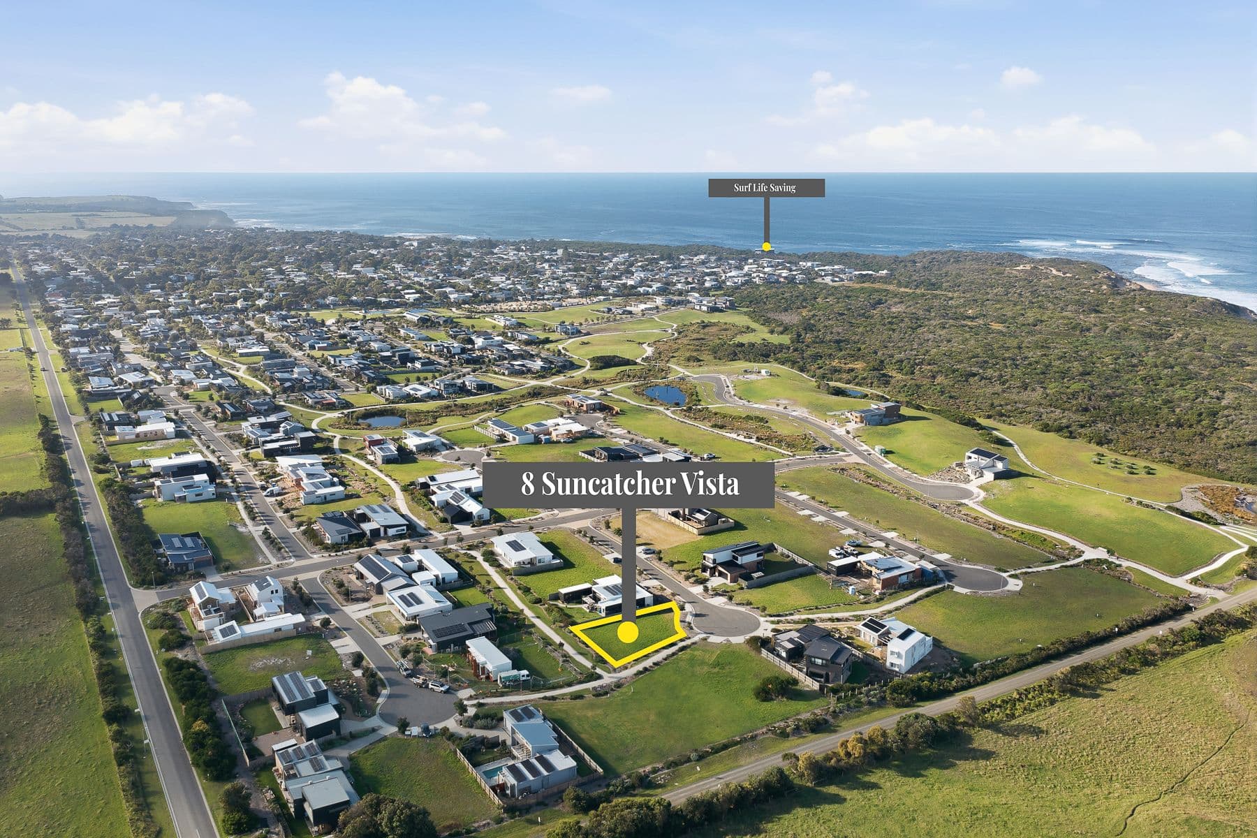 8 Suncatcher Vista, Cape Paterson VIC 3995, Cape Paterson - Thumbnail 5