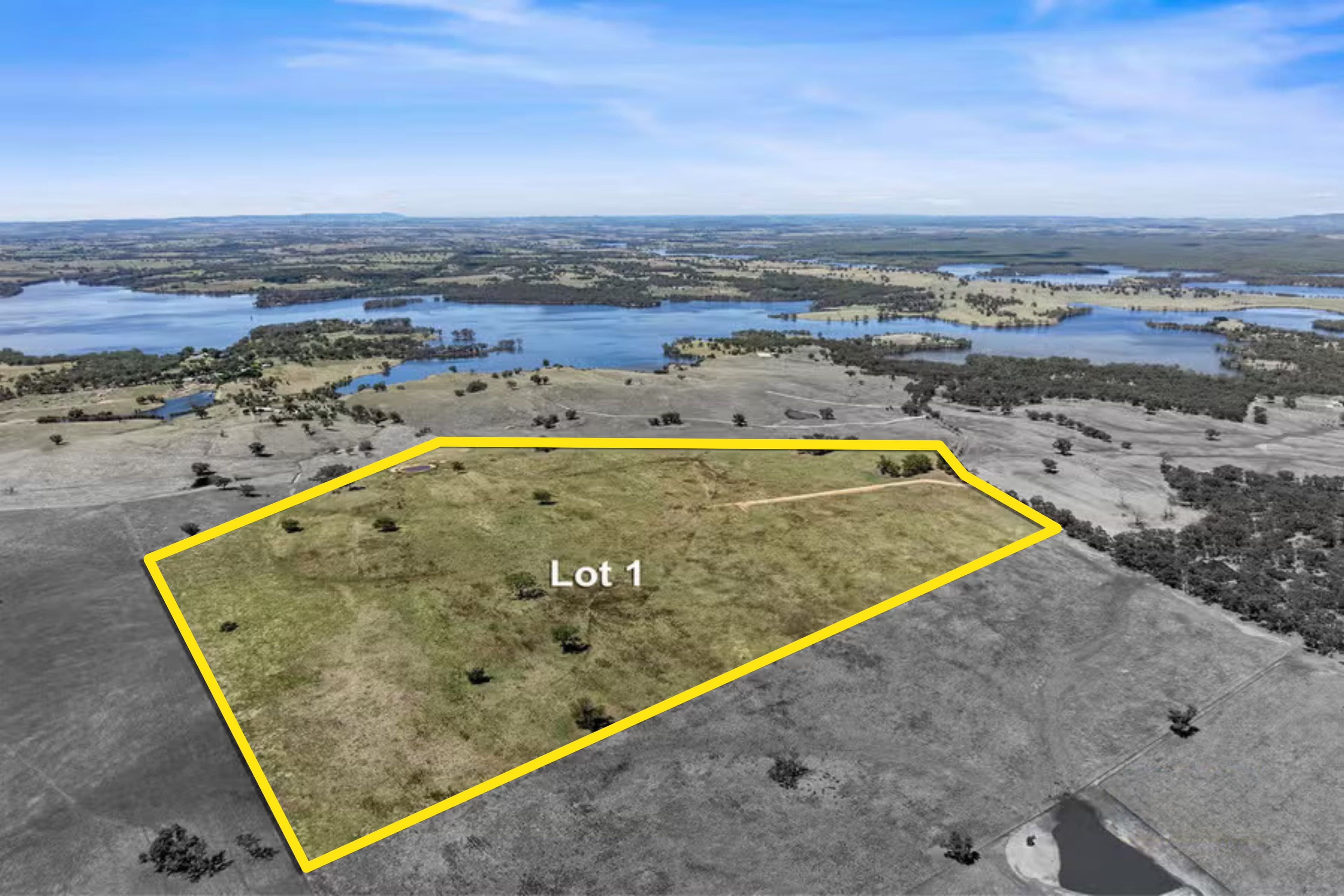 Lot 1 Courtney Lane, Knowsley VIC 3523, Knowsley - Thumbnail 2