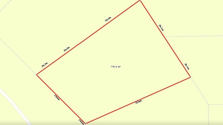 Lot 693, 39 Bettong Avenue, Jurien Bay WA 6516, Jurien Bay - Thumbnail 6