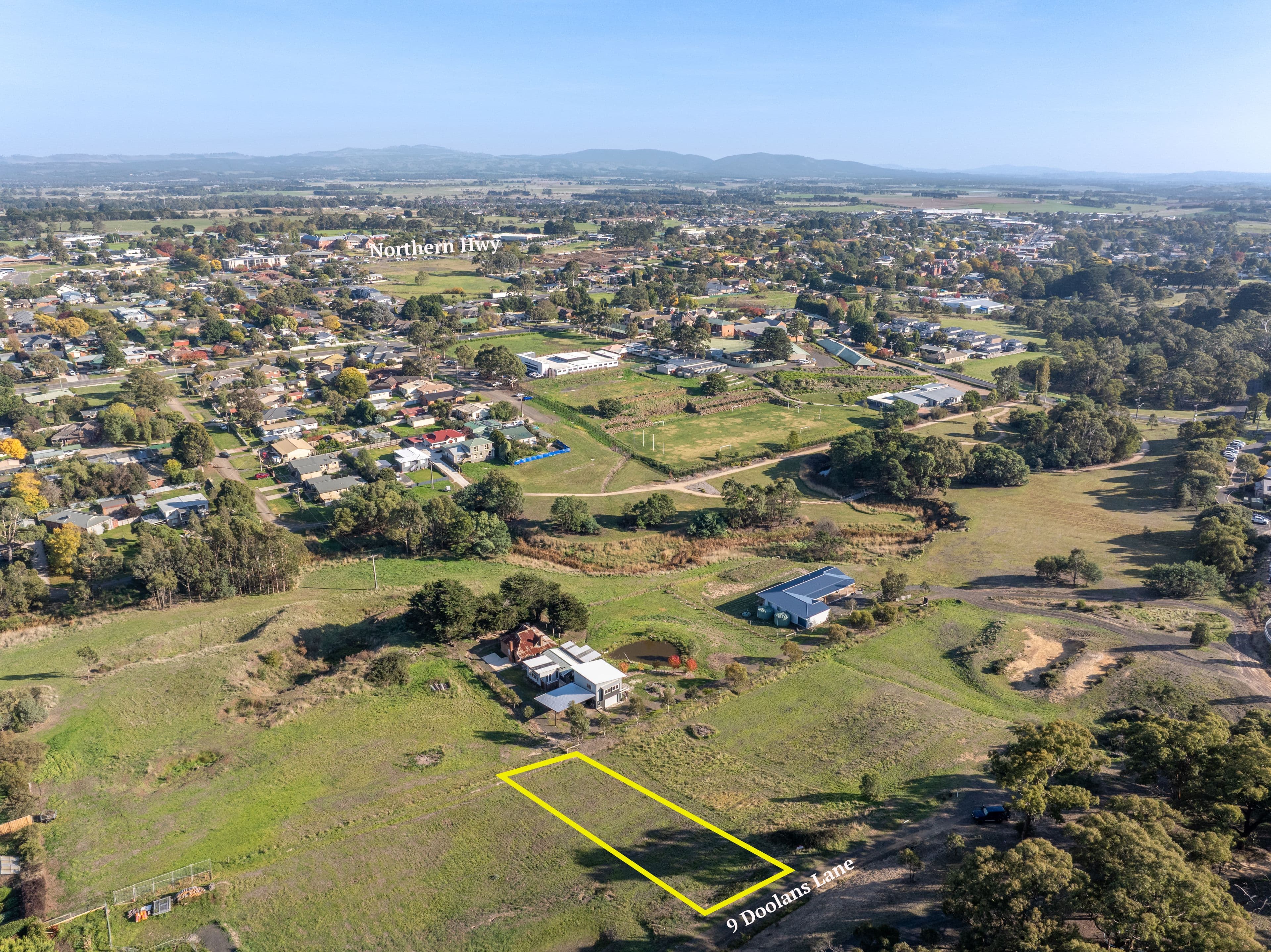 9 Doolans Lane, Kilmore VIC 3764, Kilmore - Thumbnail 2