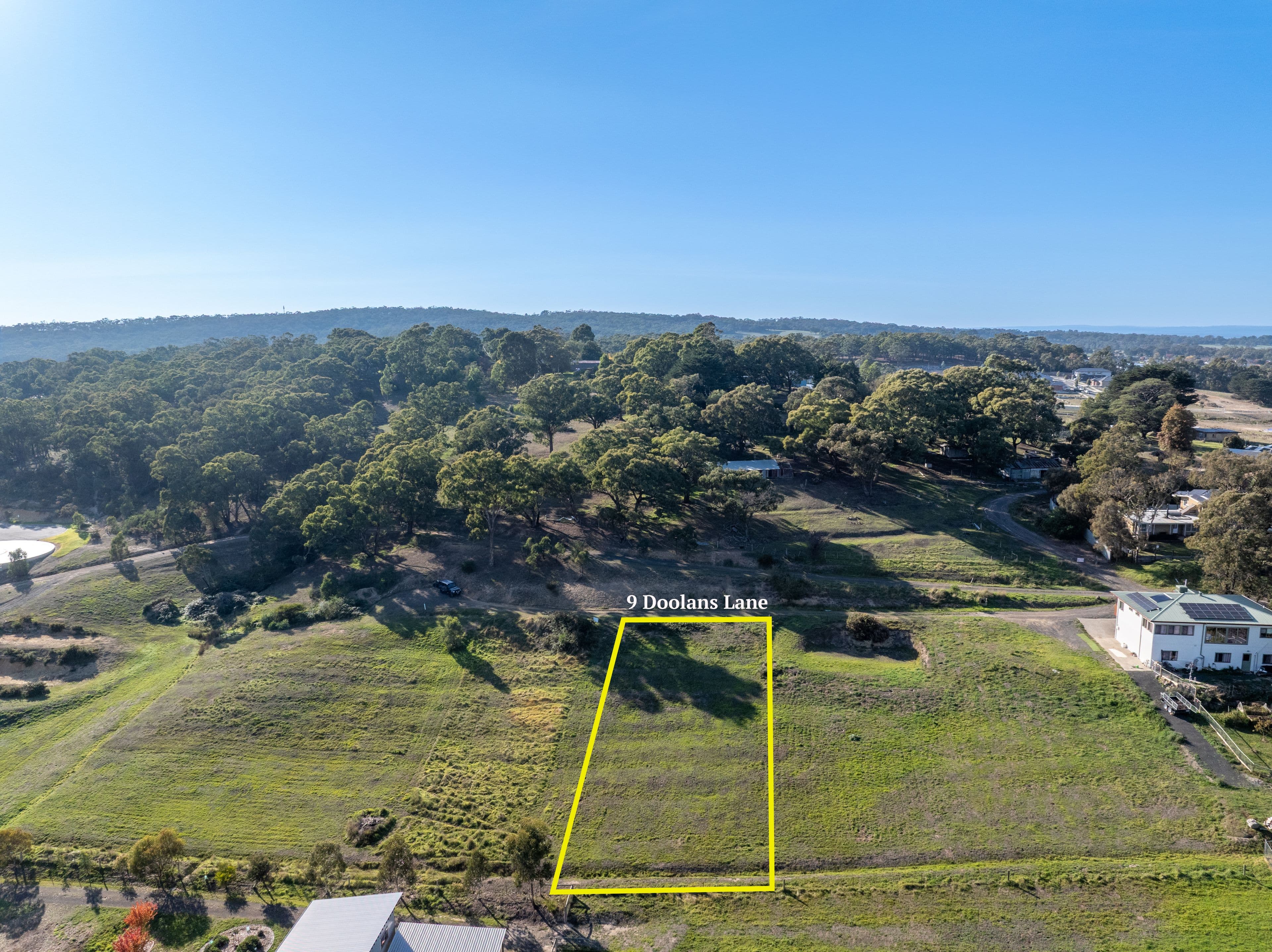 9 Doolans Lane, Kilmore VIC 3764, Kilmore - Thumbnail 3