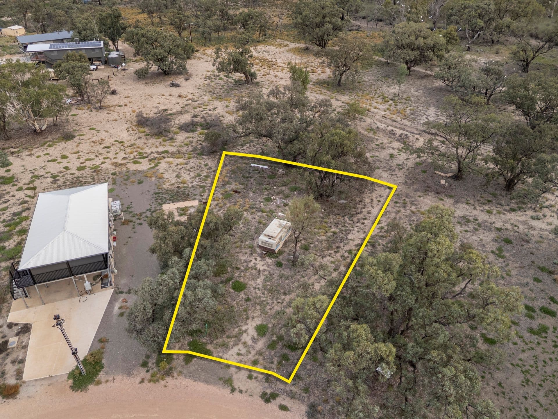 47 Page Drive, Blanchetown SA 5357, Blanchetown - Image 1