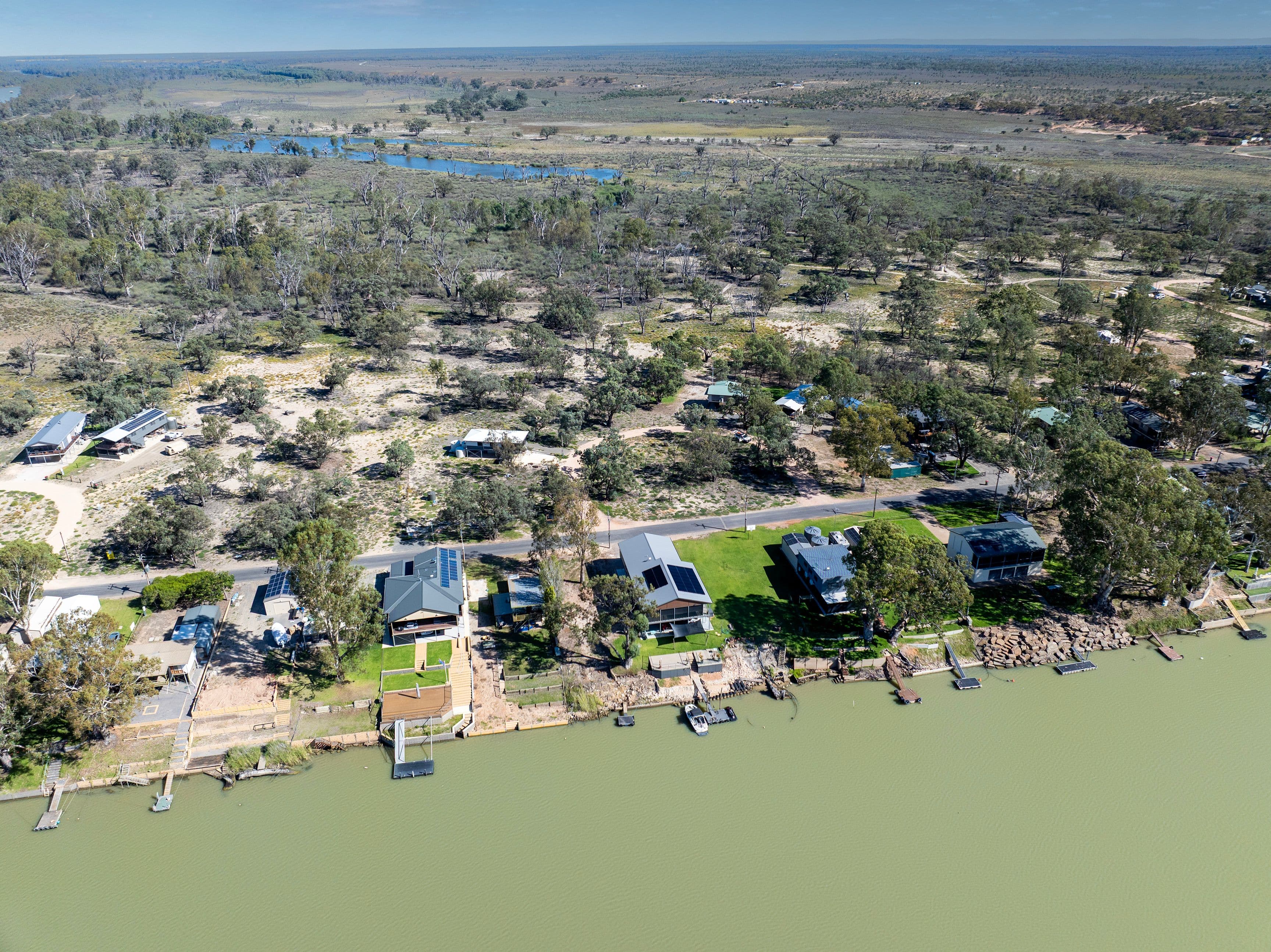 47 Page Drive, Blanchetown SA 5357, Blanchetown - Thumbnail 2