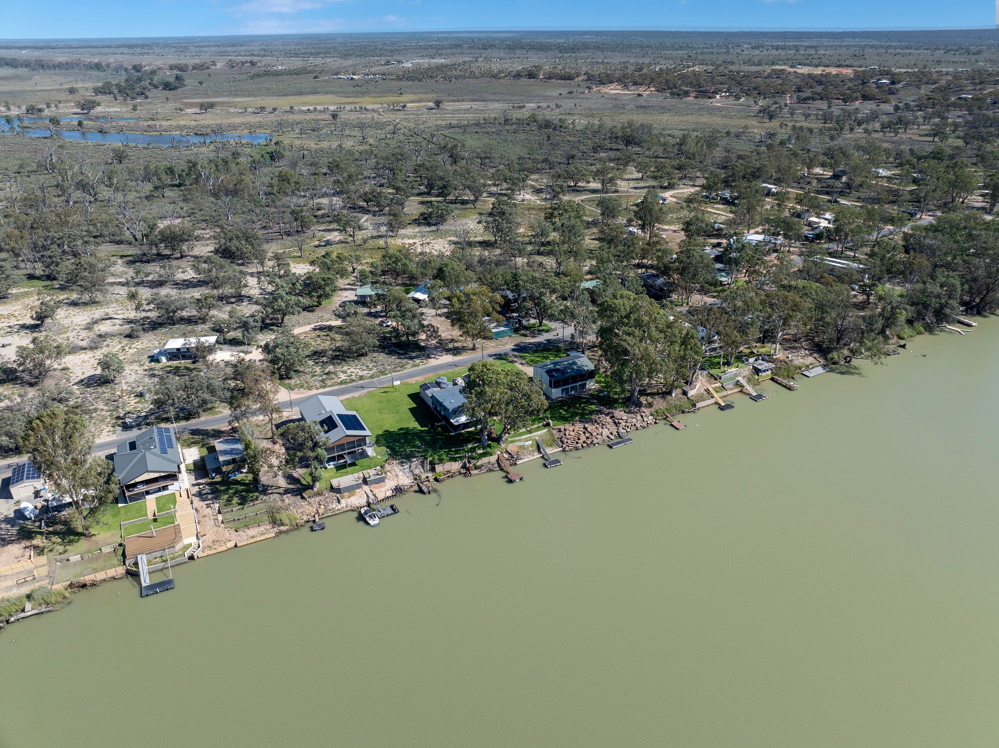 47 Page Drive, Blanchetown SA 5357, Blanchetown - Thumbnail 3