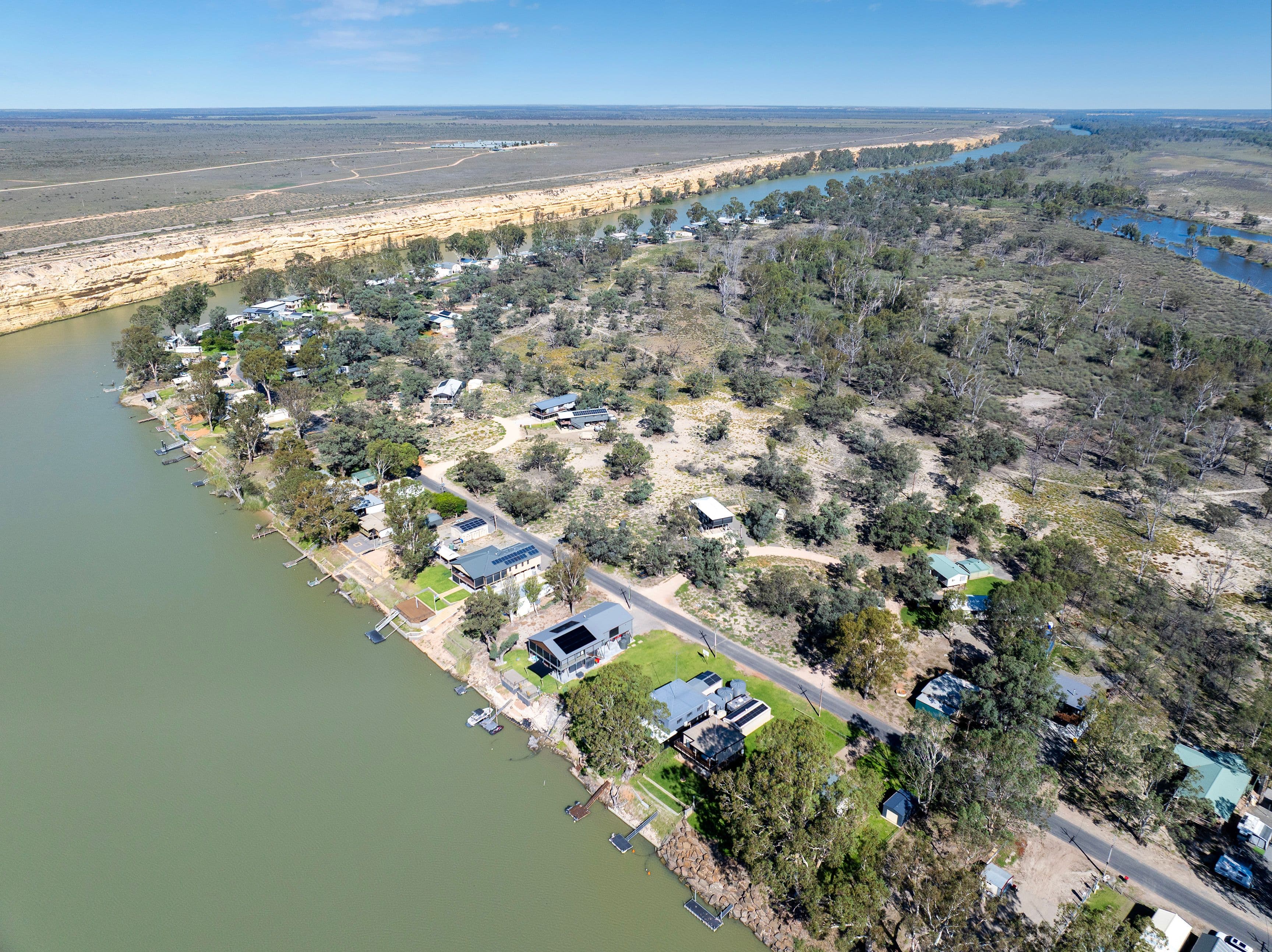 47 Page Drive, Blanchetown SA 5357, Blanchetown - Thumbnail 4