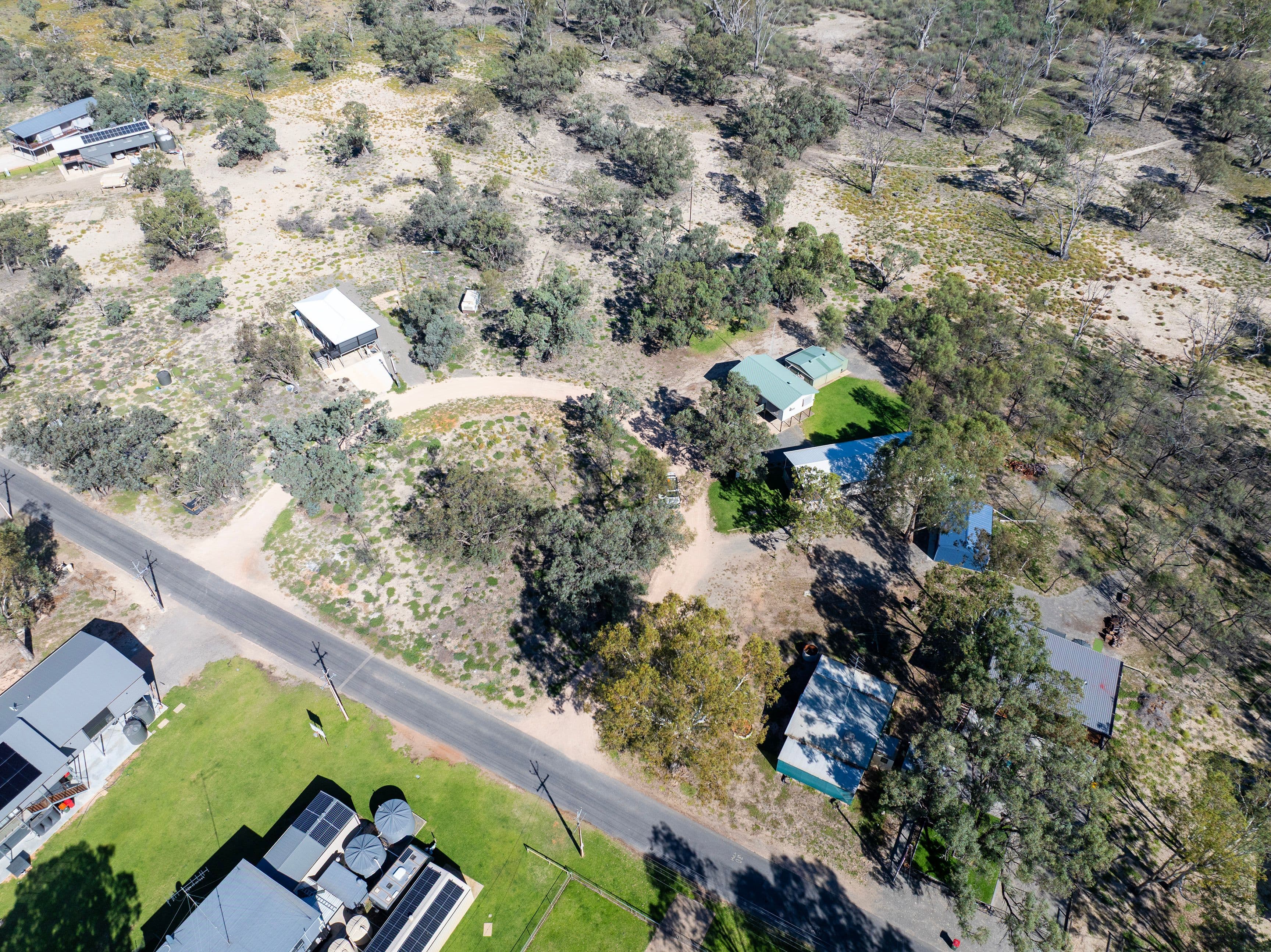 47 Page Drive, Blanchetown SA 5357, Blanchetown - Thumbnail 5