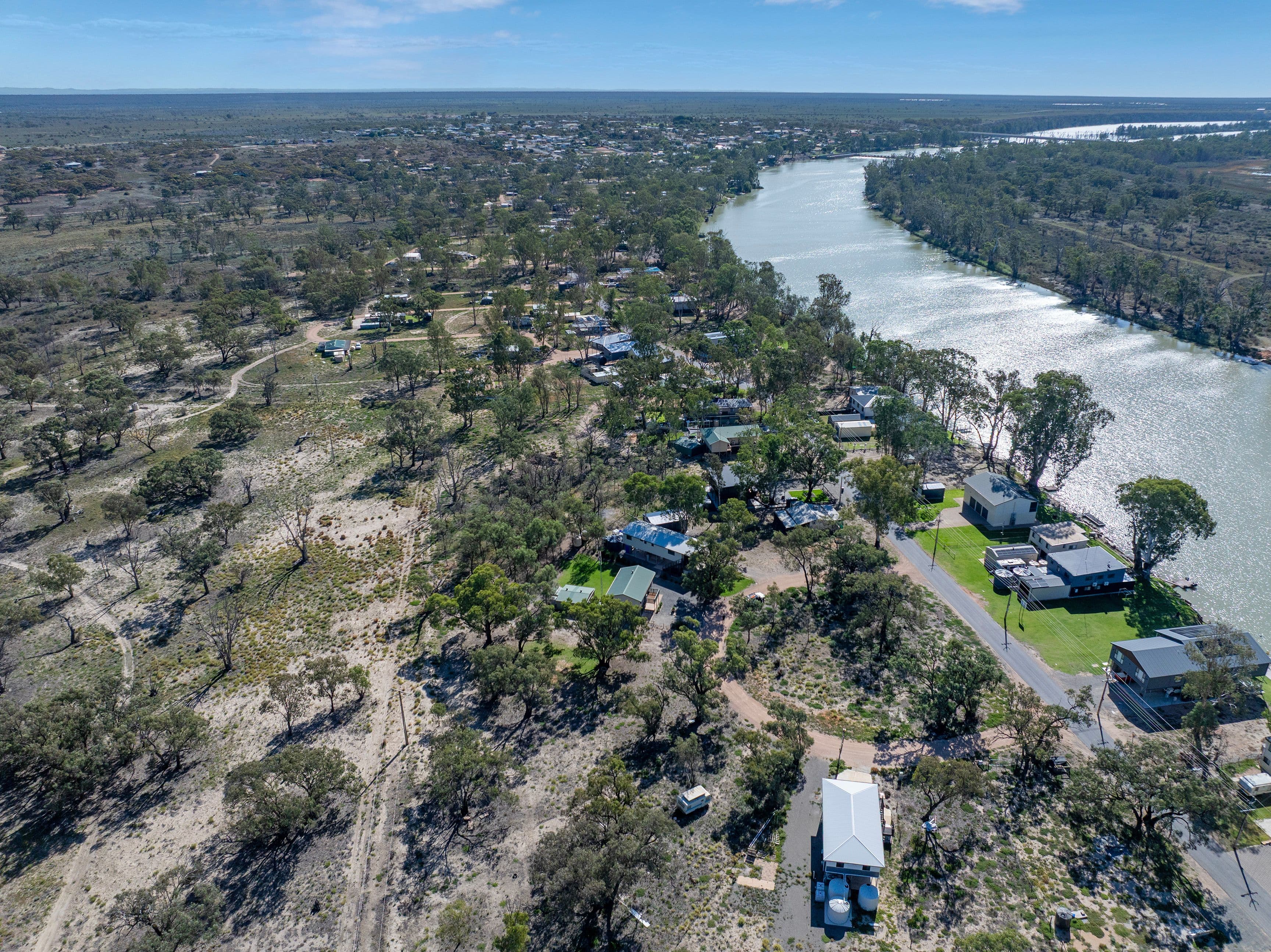 47 Page Drive, Blanchetown SA 5357, Blanchetown - Thumbnail 6