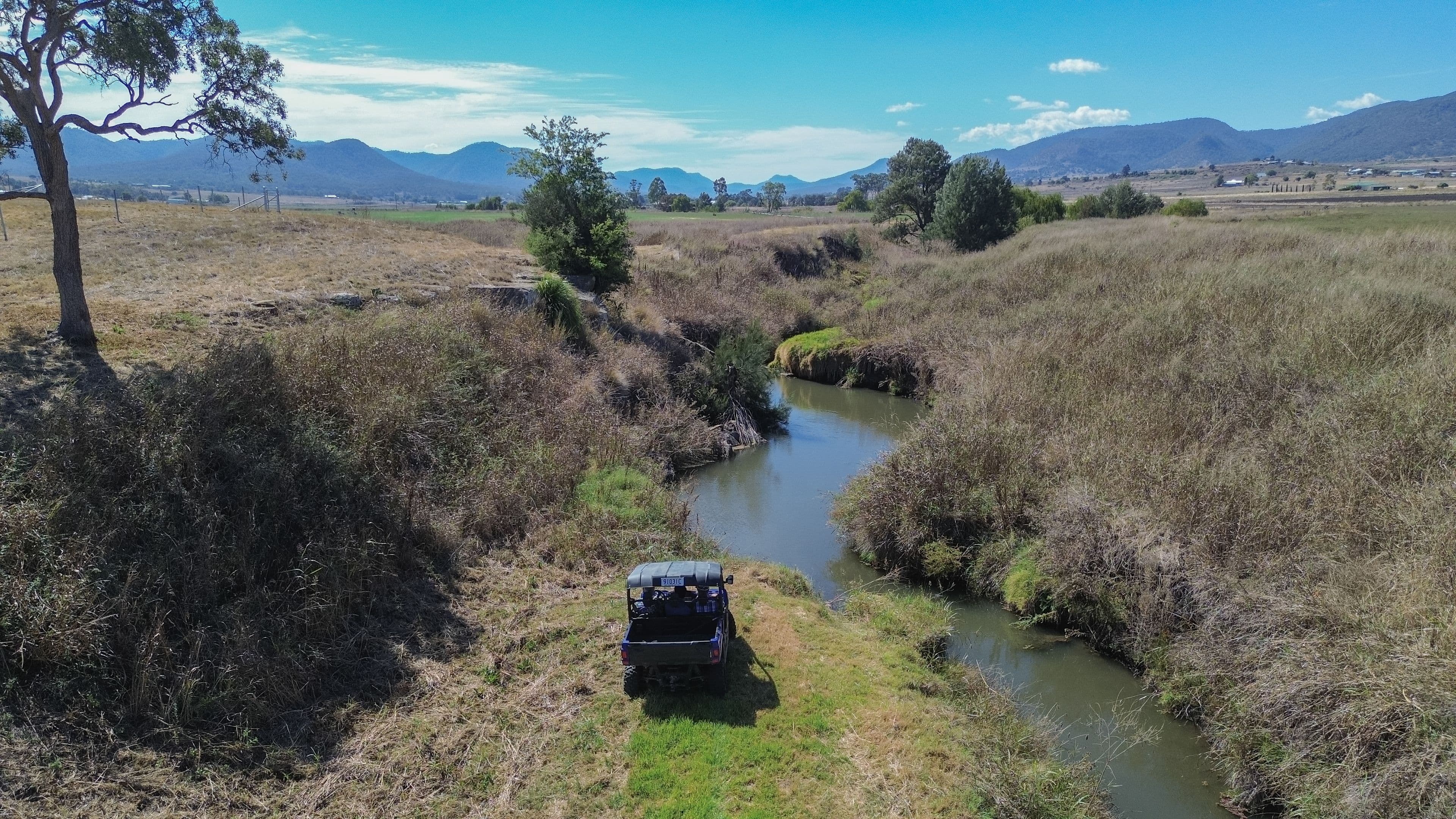 Lot 2 SWANFELS Road, Yangan QLD 4371, Yangan - Image 1