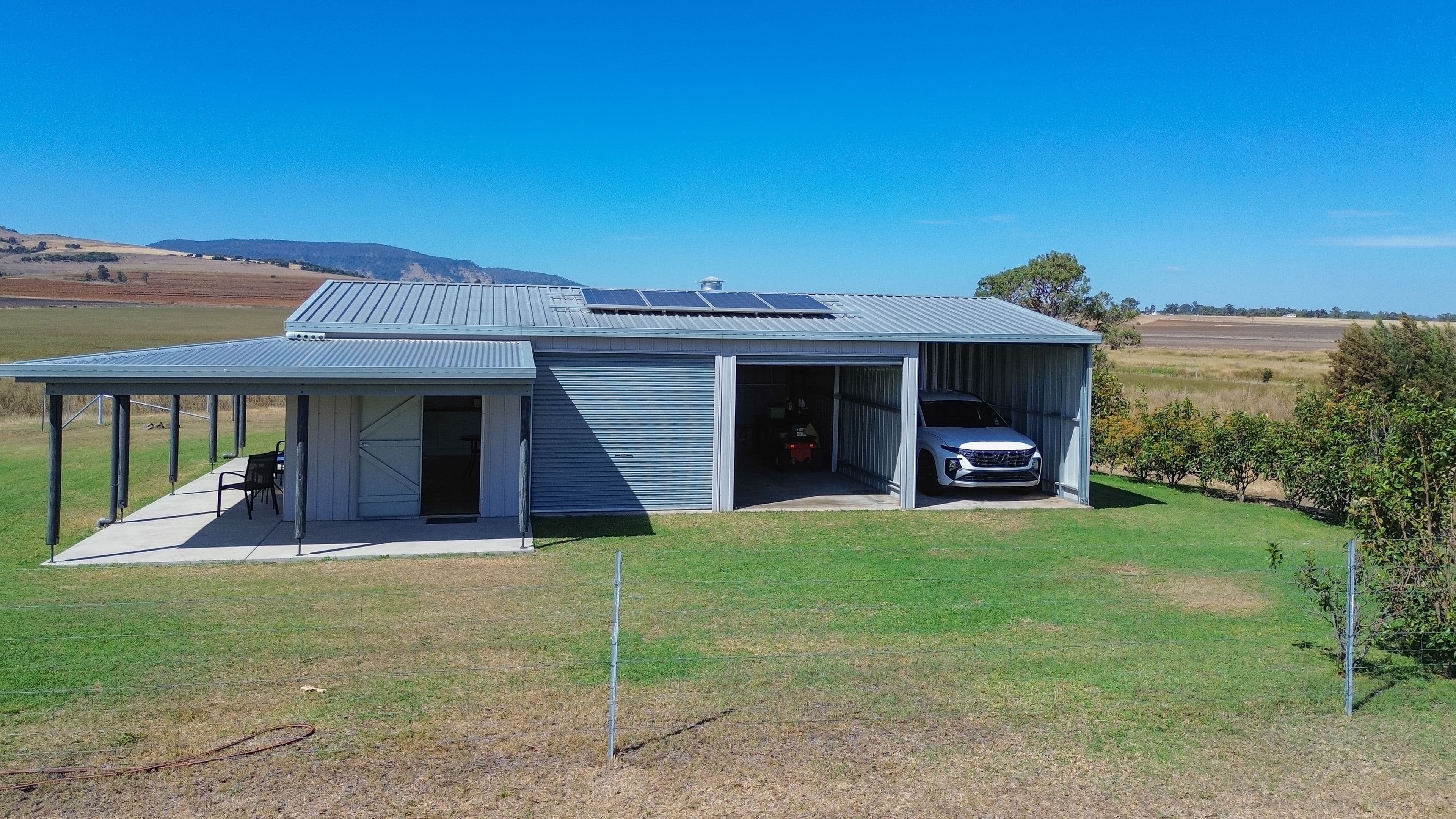 Lot 2 SWANFELS Road, Yangan QLD 4371, Yangan - Thumbnail 2
