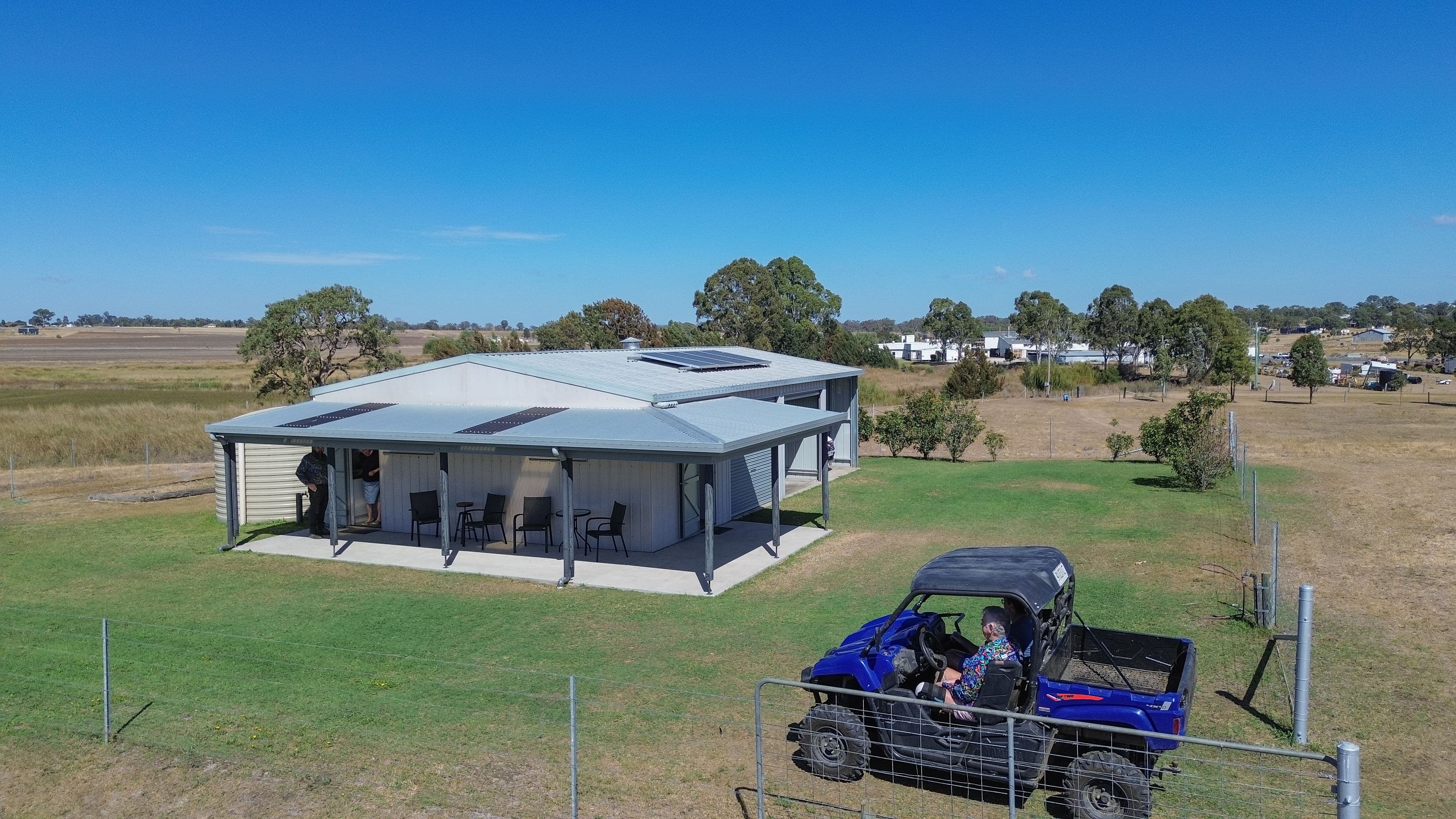 Lot 2 SWANFELS Road, Yangan QLD 4371, Yangan - Thumbnail 3