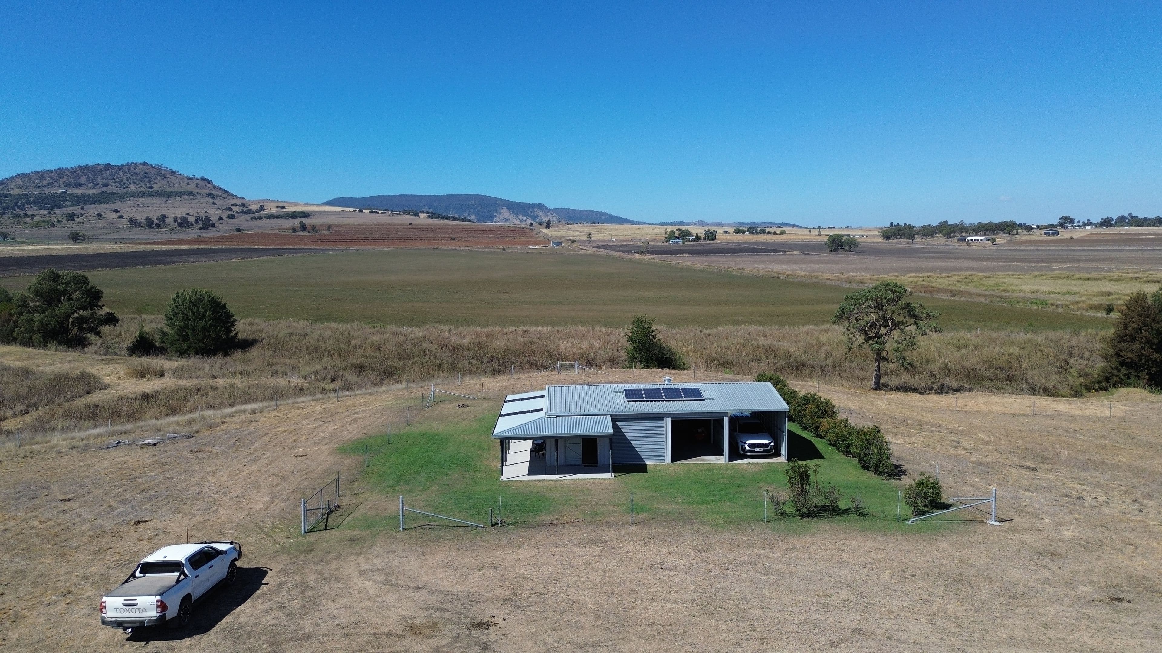 Lot 2 SWANFELS Road, Yangan QLD 4371, Yangan - Thumbnail 4