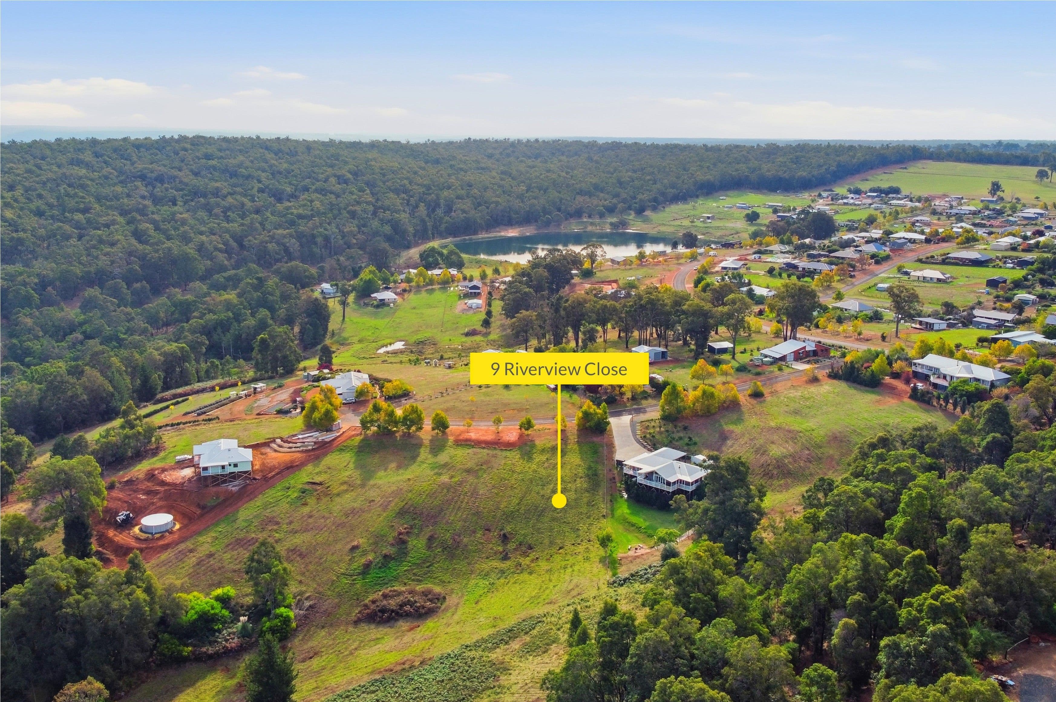 9 Riverview Close, Bridgetown WA 6255, Bridgetown - Image 1