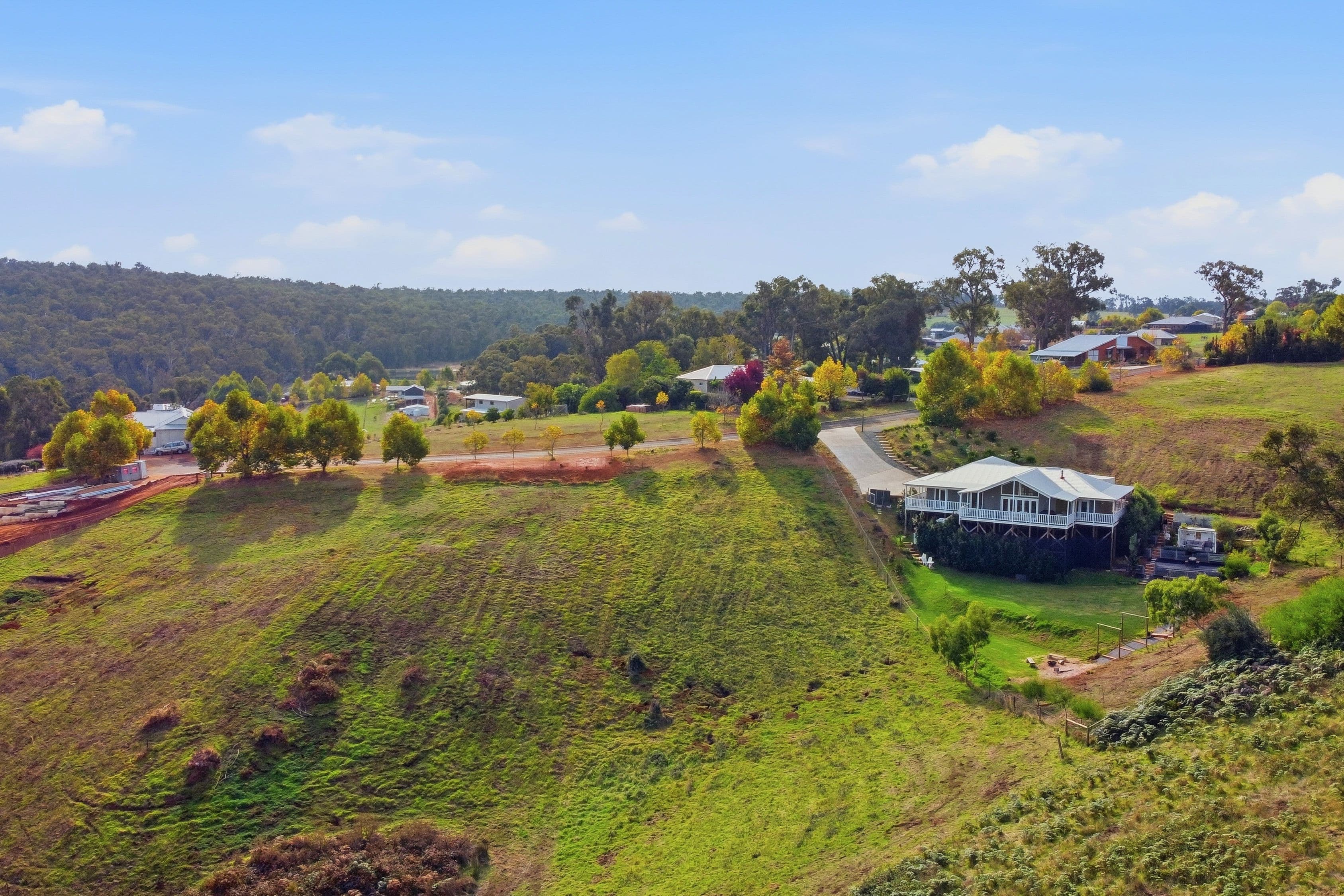 9 Riverview Close, Bridgetown WA 6255, Bridgetown - Thumbnail 2