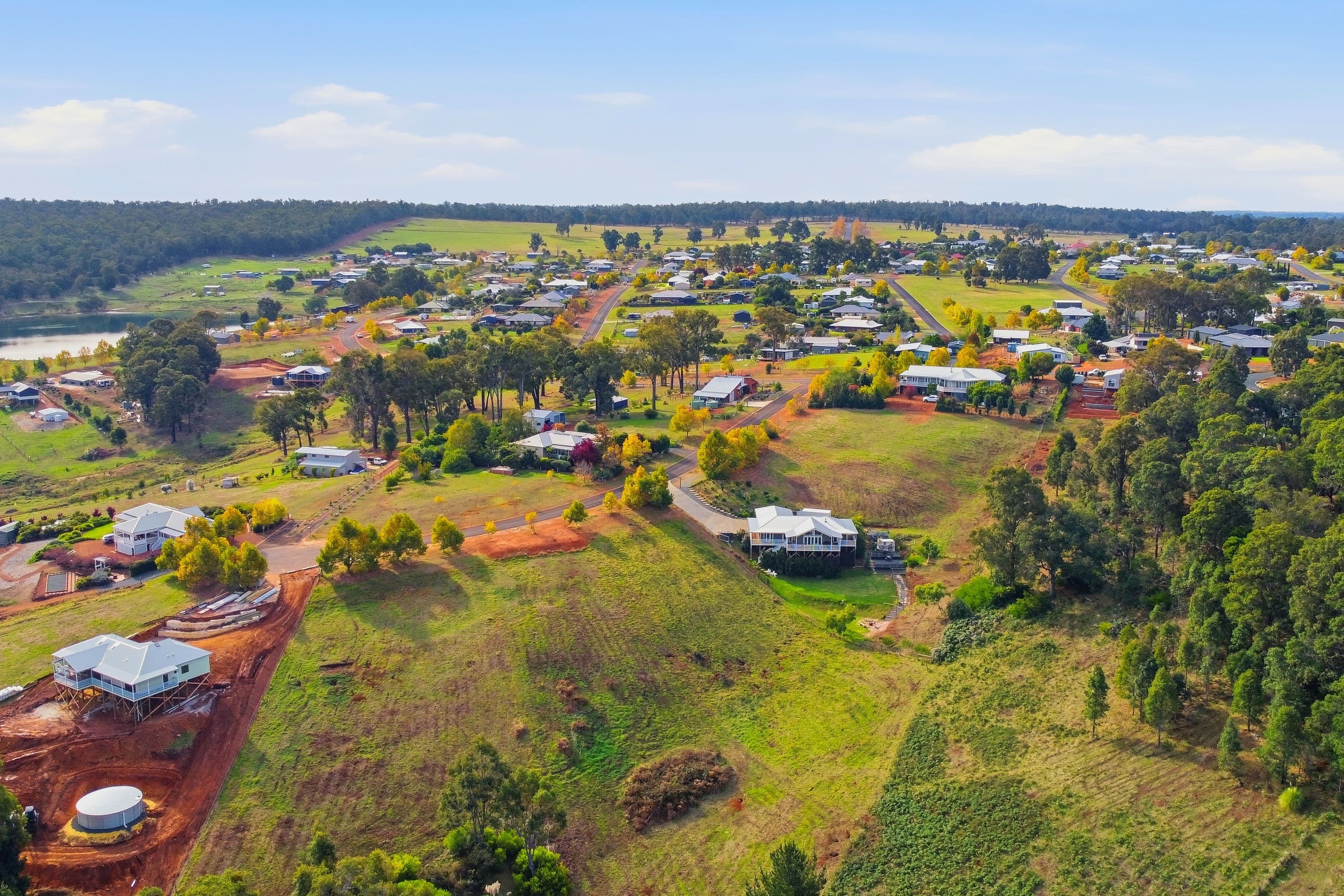 9 Riverview Close, Bridgetown WA 6255, Bridgetown - Thumbnail 4