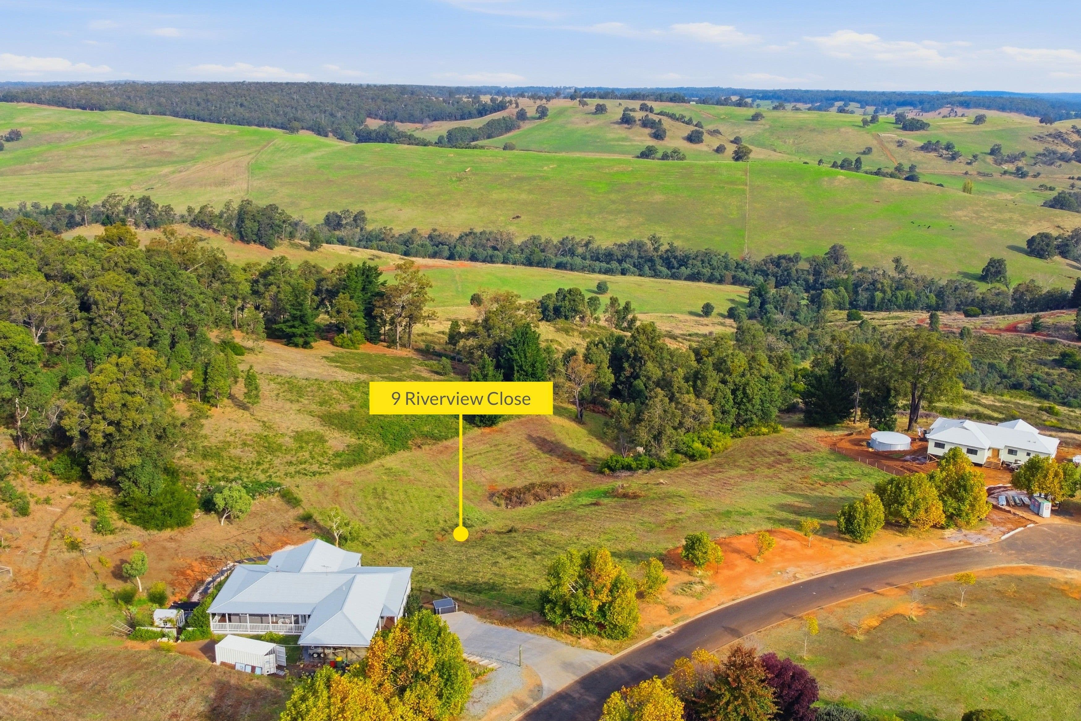 9 Riverview Close, Bridgetown WA 6255, Bridgetown - Thumbnail 5