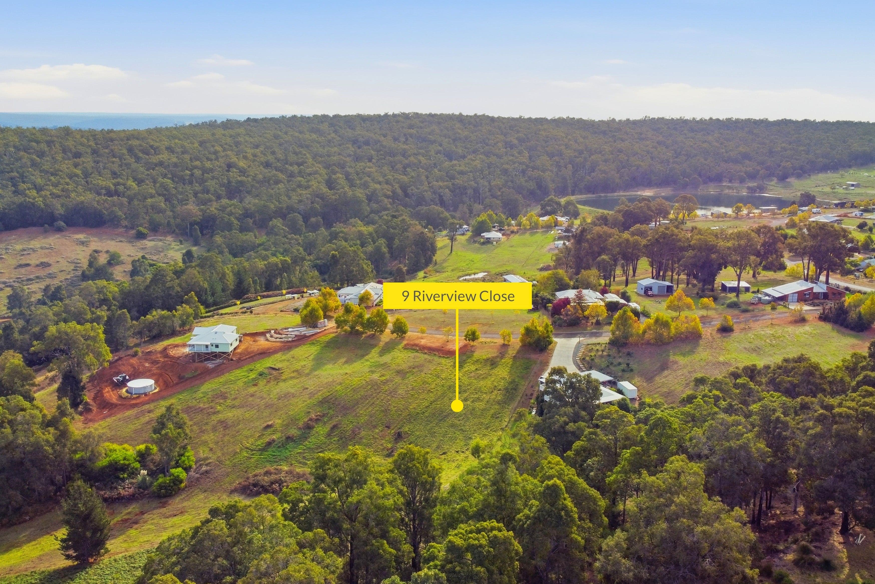9 Riverview Close, Bridgetown WA 6255, Bridgetown - Thumbnail 7