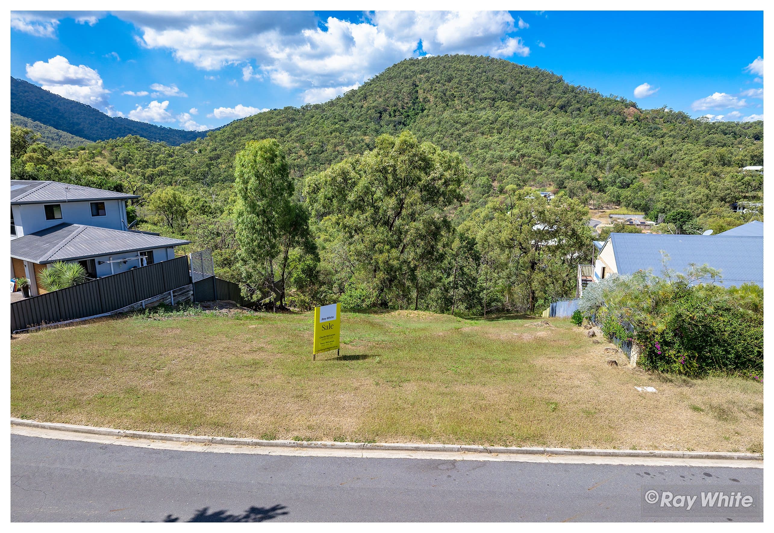 50 Forbes Avenue, Frenchville QLD 4701, Frenchville - Image 1