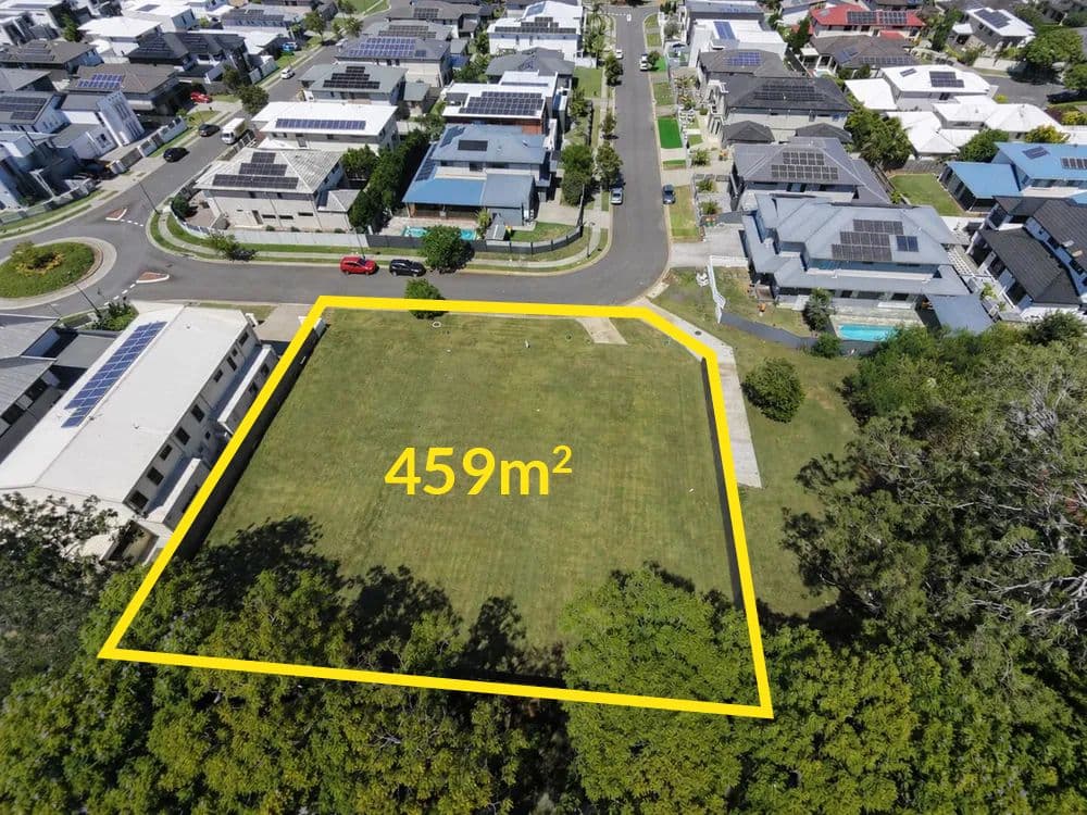 Lot 3 Carfrae Avenue, Underwood QLD 4119, Underwood - Image 1