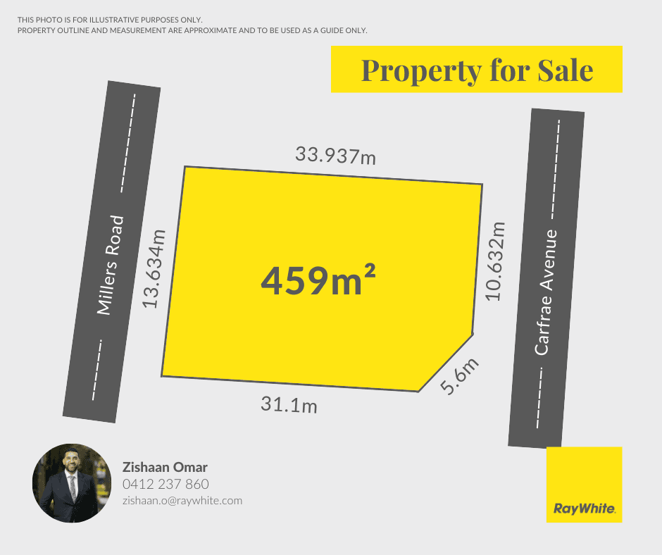 Lot 3 Carfrae Avenue, Underwood QLD 4119, Underwood - Thumbnail 2