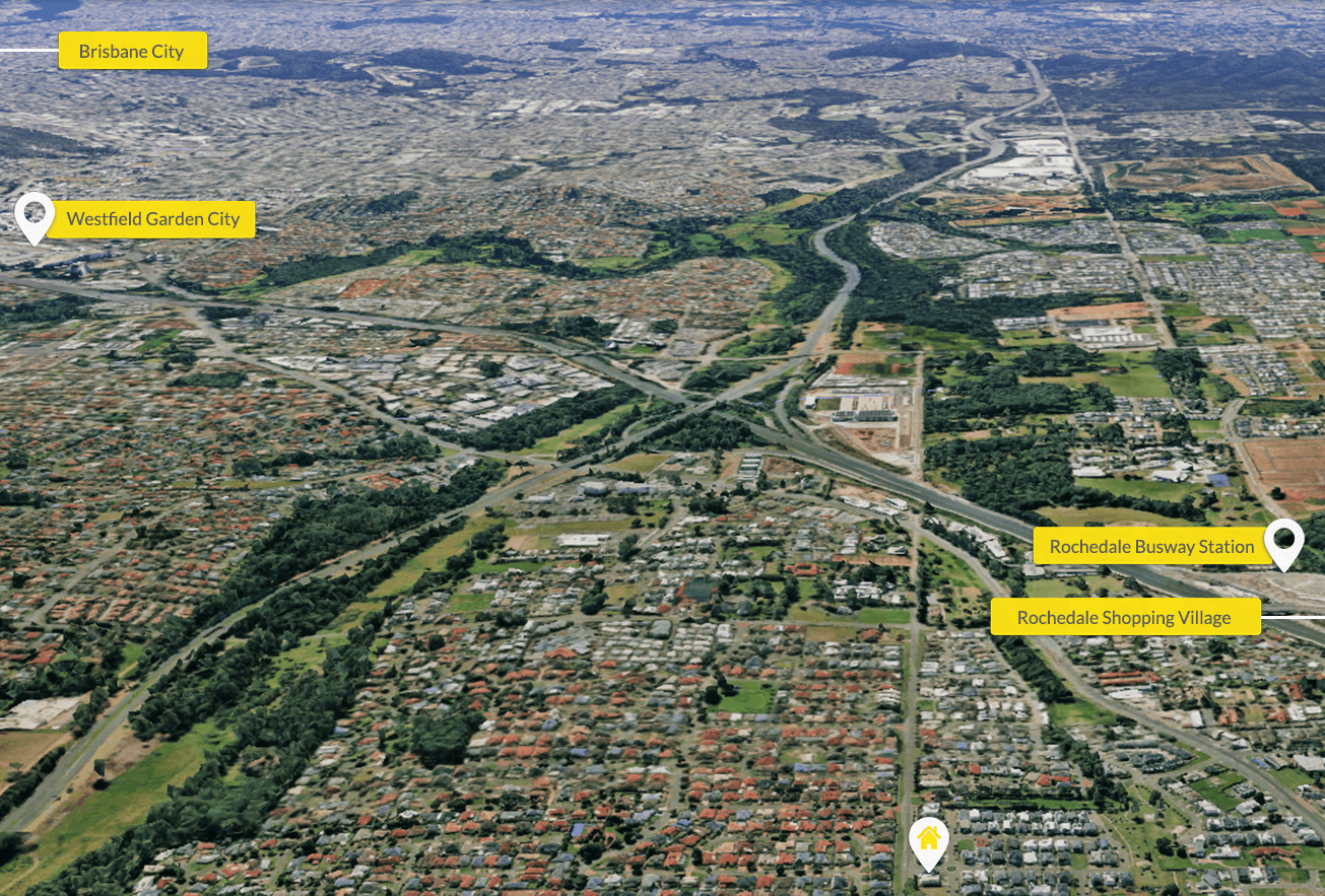 Lot 3 Carfrae Avenue, Underwood QLD 4119, Underwood - Thumbnail 4