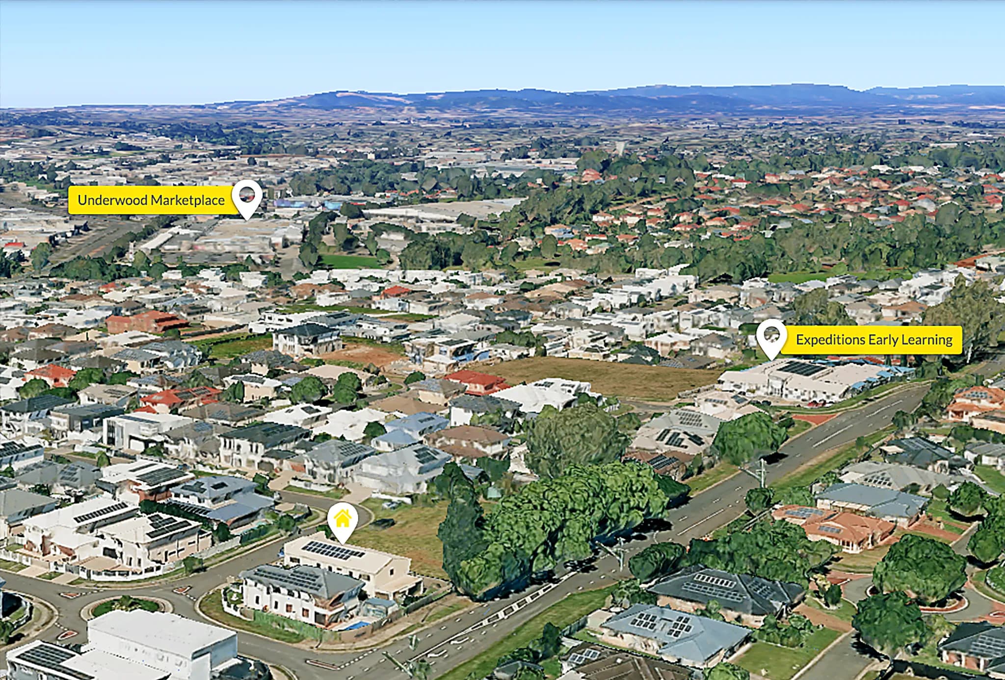 Lot 3 Carfrae Avenue, Underwood QLD 4119, Underwood - Thumbnail 5