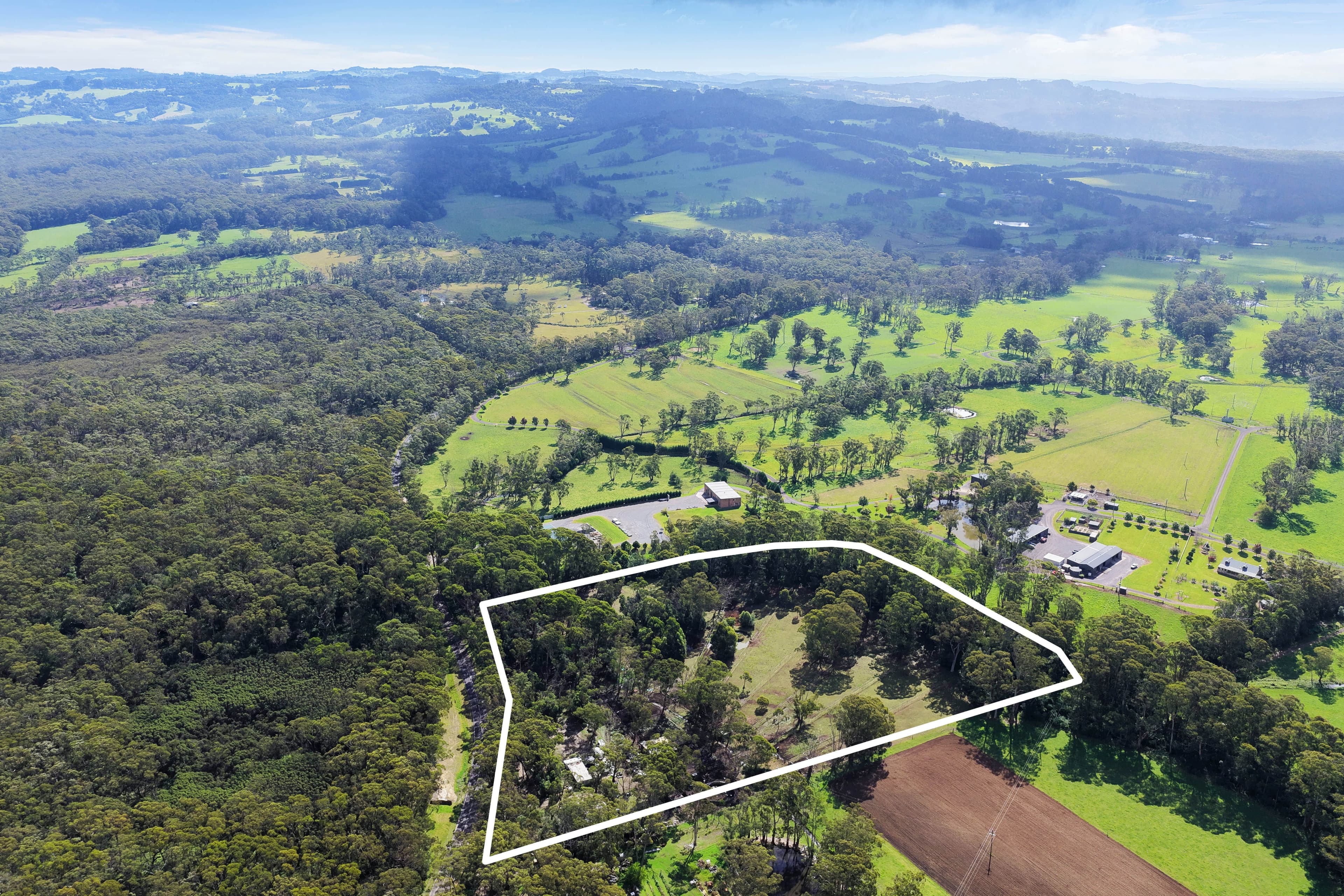1738 Jamberoo Mountain Road, Knights Hill NSW 2577, Knights Hill - Image 1