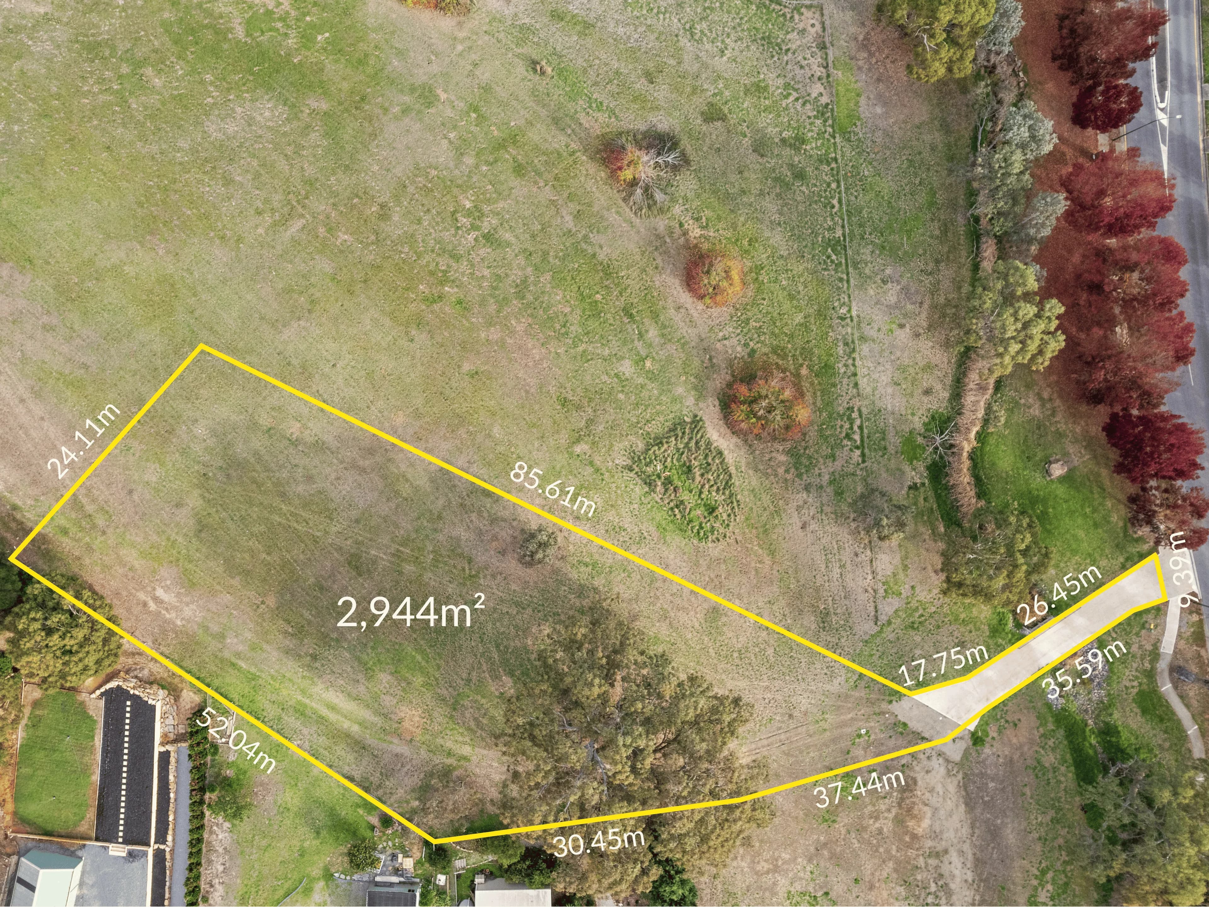 Lot 5 Waterford Avenue, Mount Barker SA 5251, Mount Barker - Thumbnail 3
