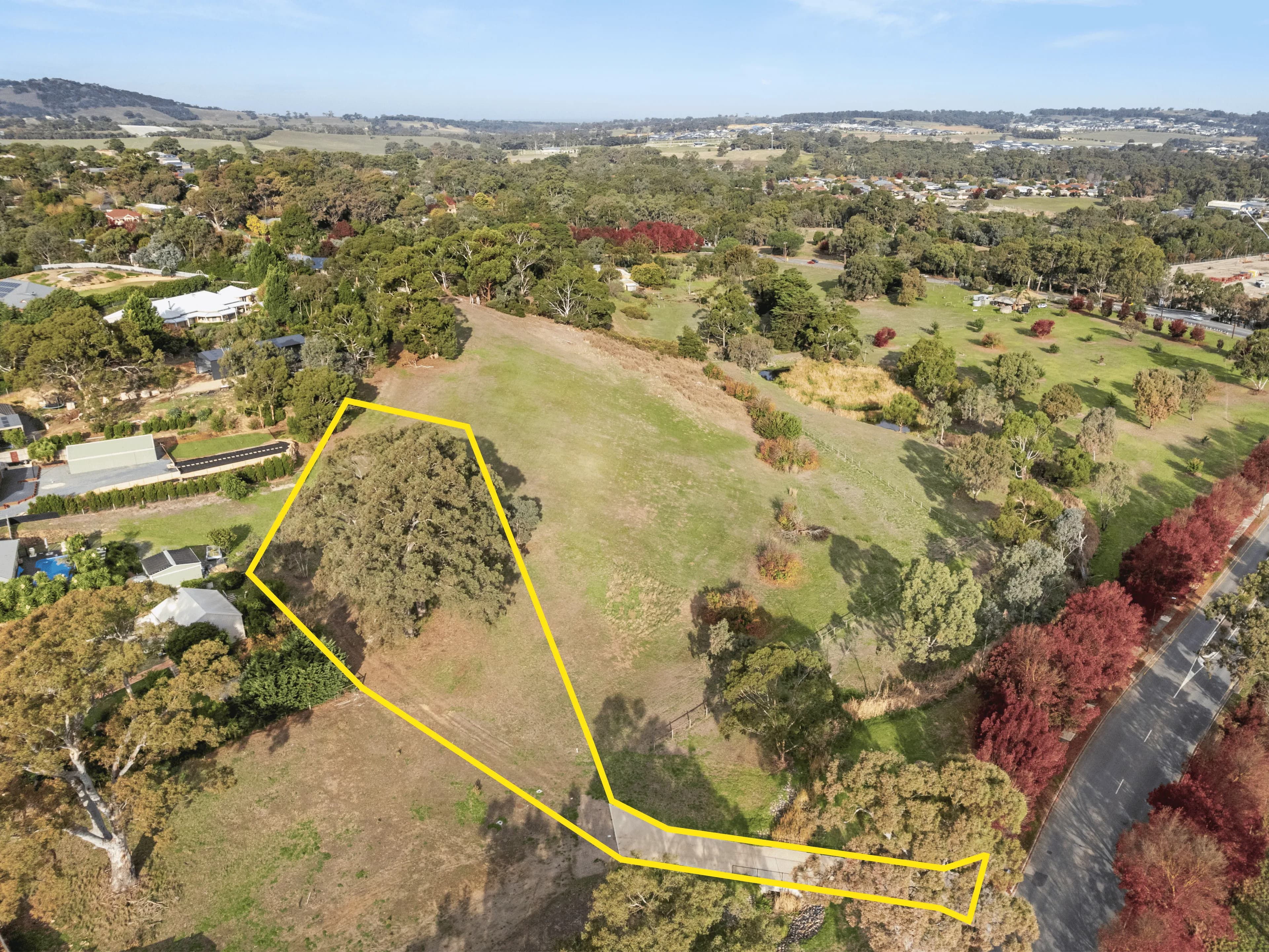 Lot 5 Waterford Avenue, Mount Barker SA 5251, Mount Barker - Thumbnail 4