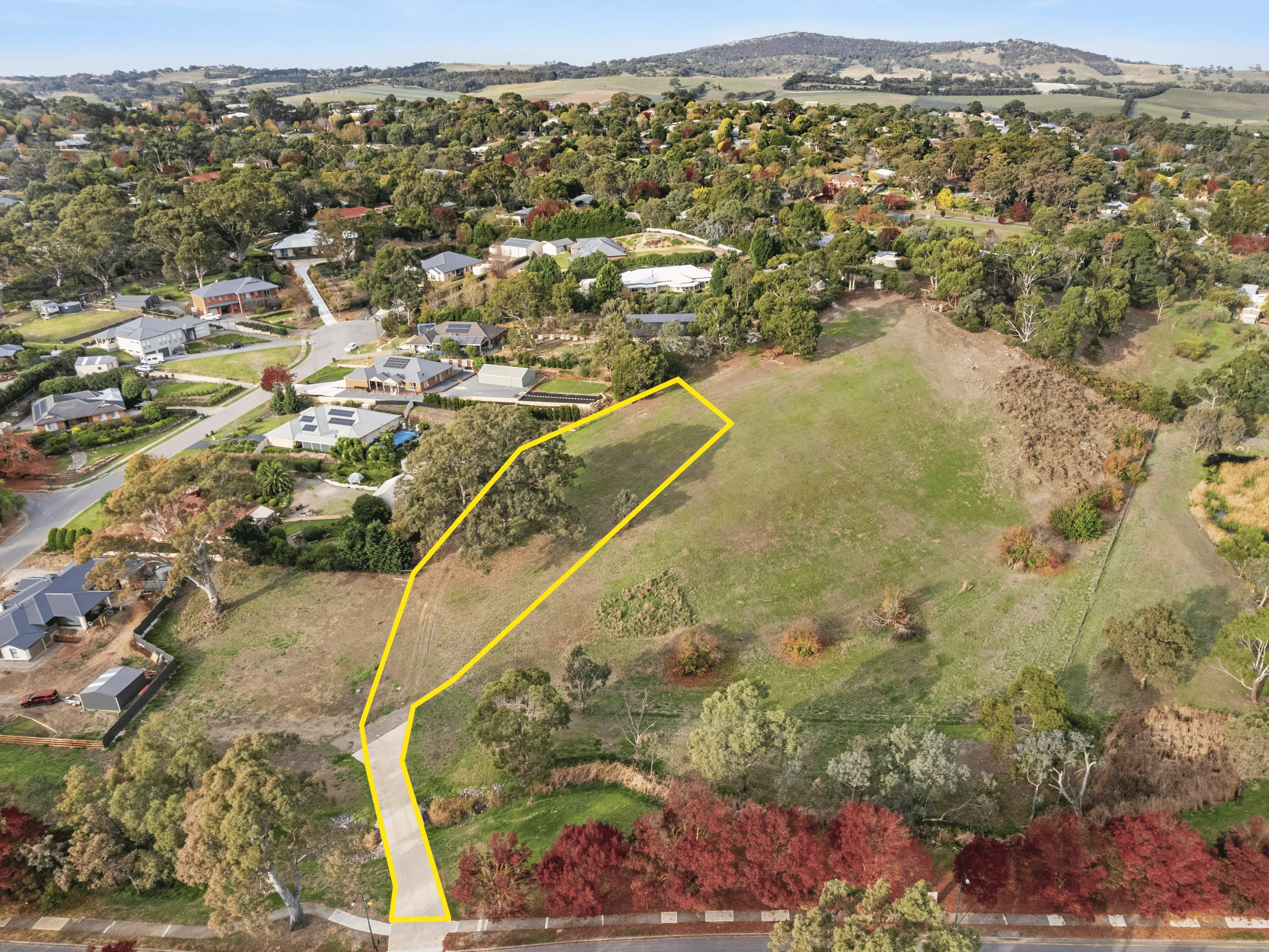 Lot 5 Waterford Avenue, Mount Barker SA 5251, Mount Barker - Thumbnail 5