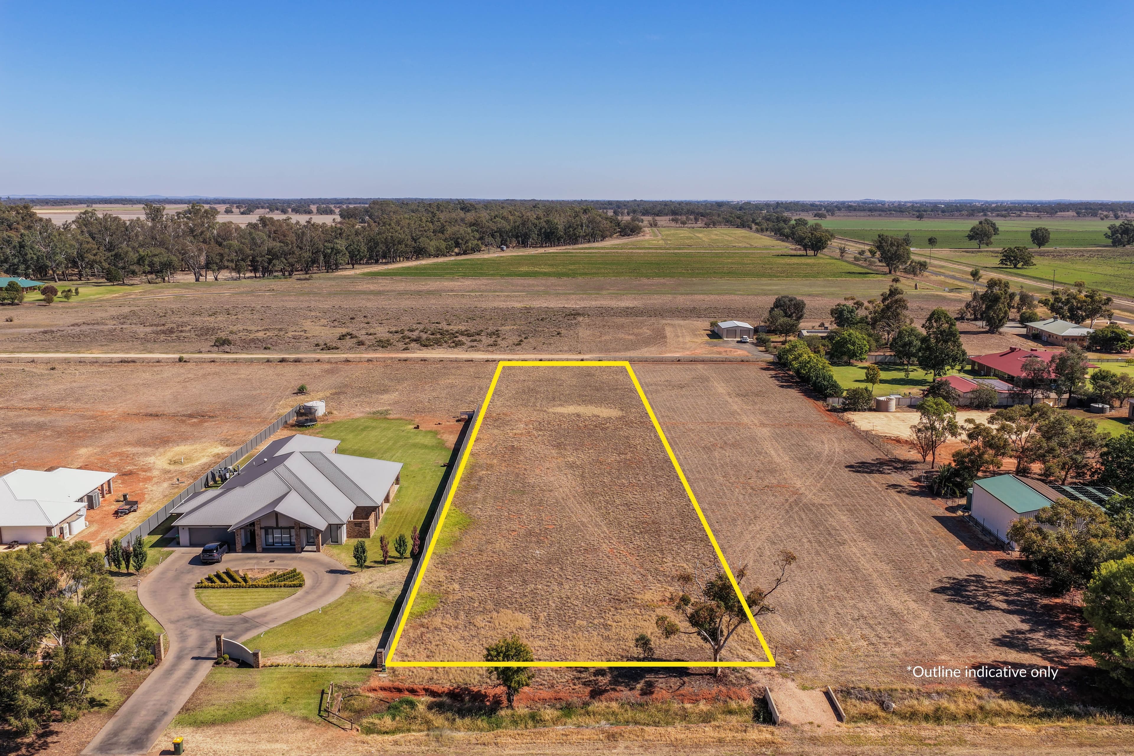 4 Moulder Street, Condobolin NSW 2877, Condobolin - Image 1