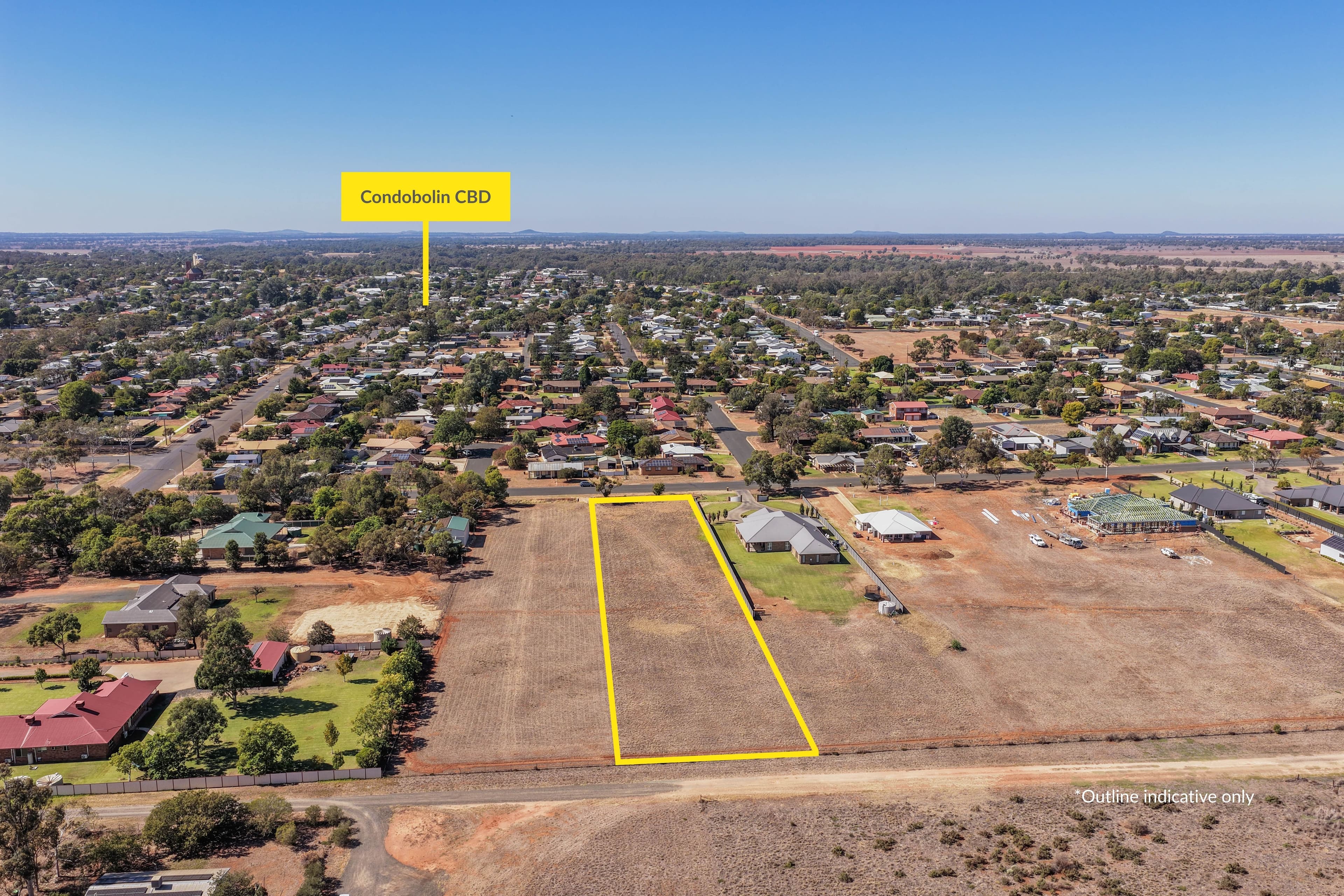 4 Moulder Street, Condobolin NSW 2877, Condobolin - Thumbnail 2