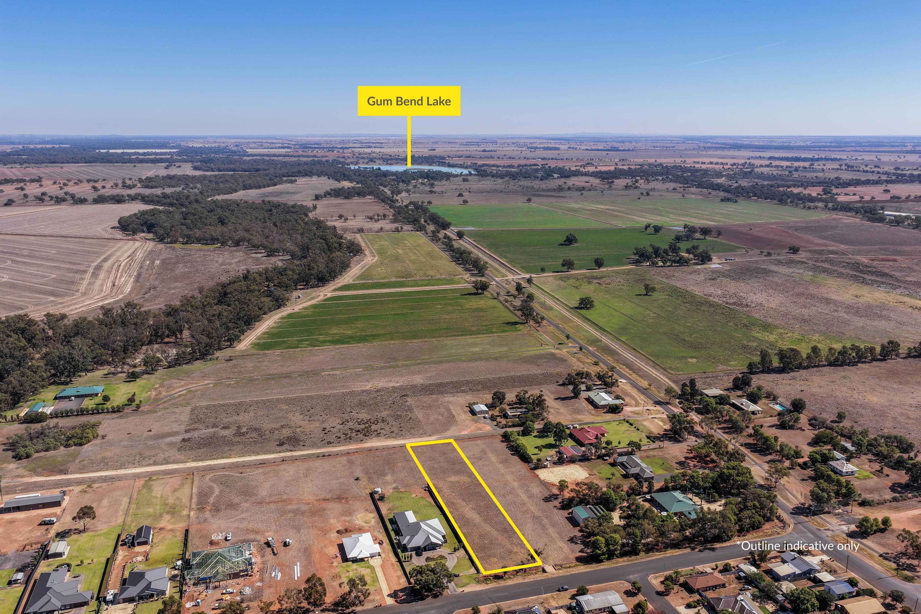 4 Moulder Street, Condobolin NSW 2877, Condobolin - Thumbnail 3