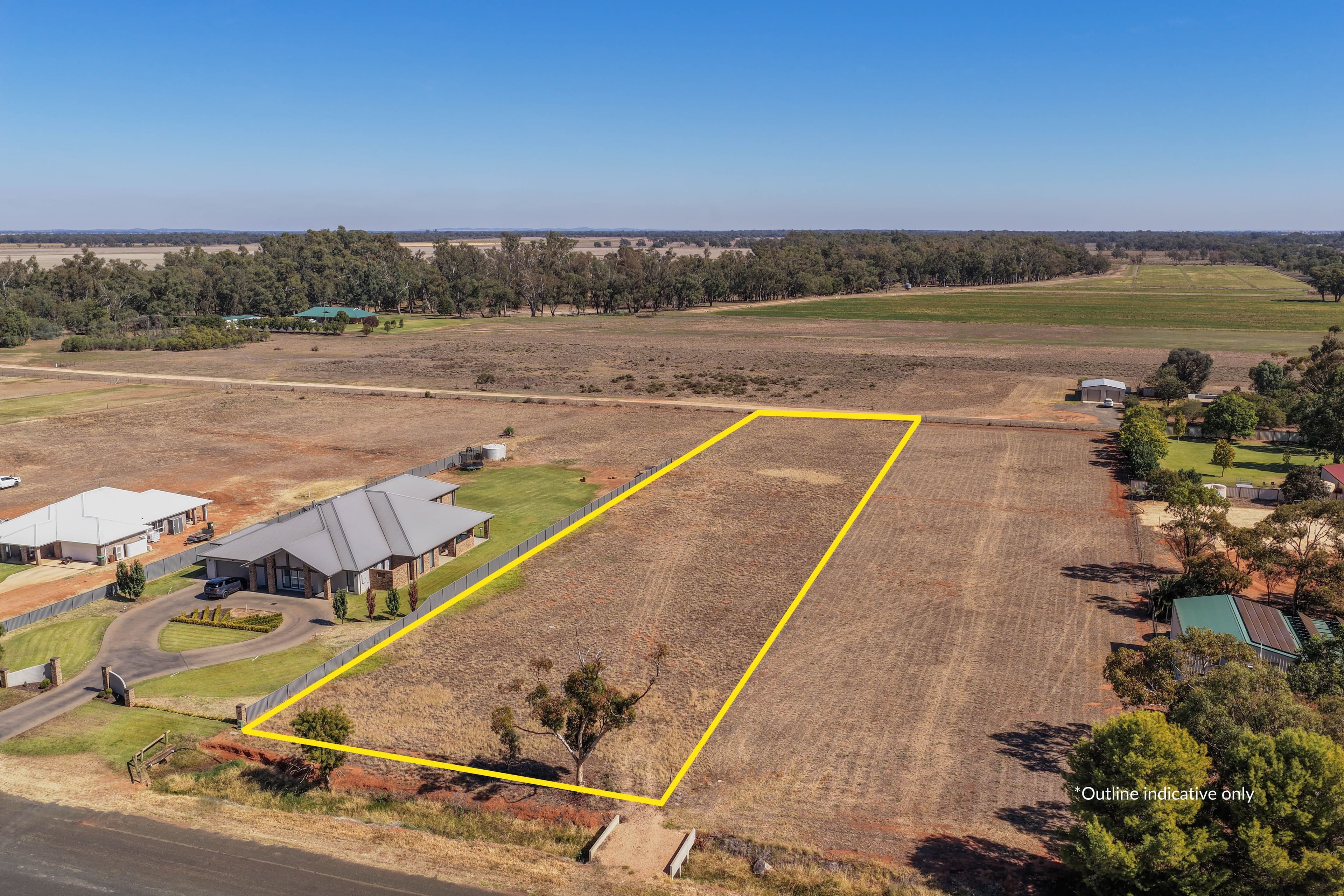 4 Moulder Street, Condobolin NSW 2877, Condobolin - Thumbnail 4