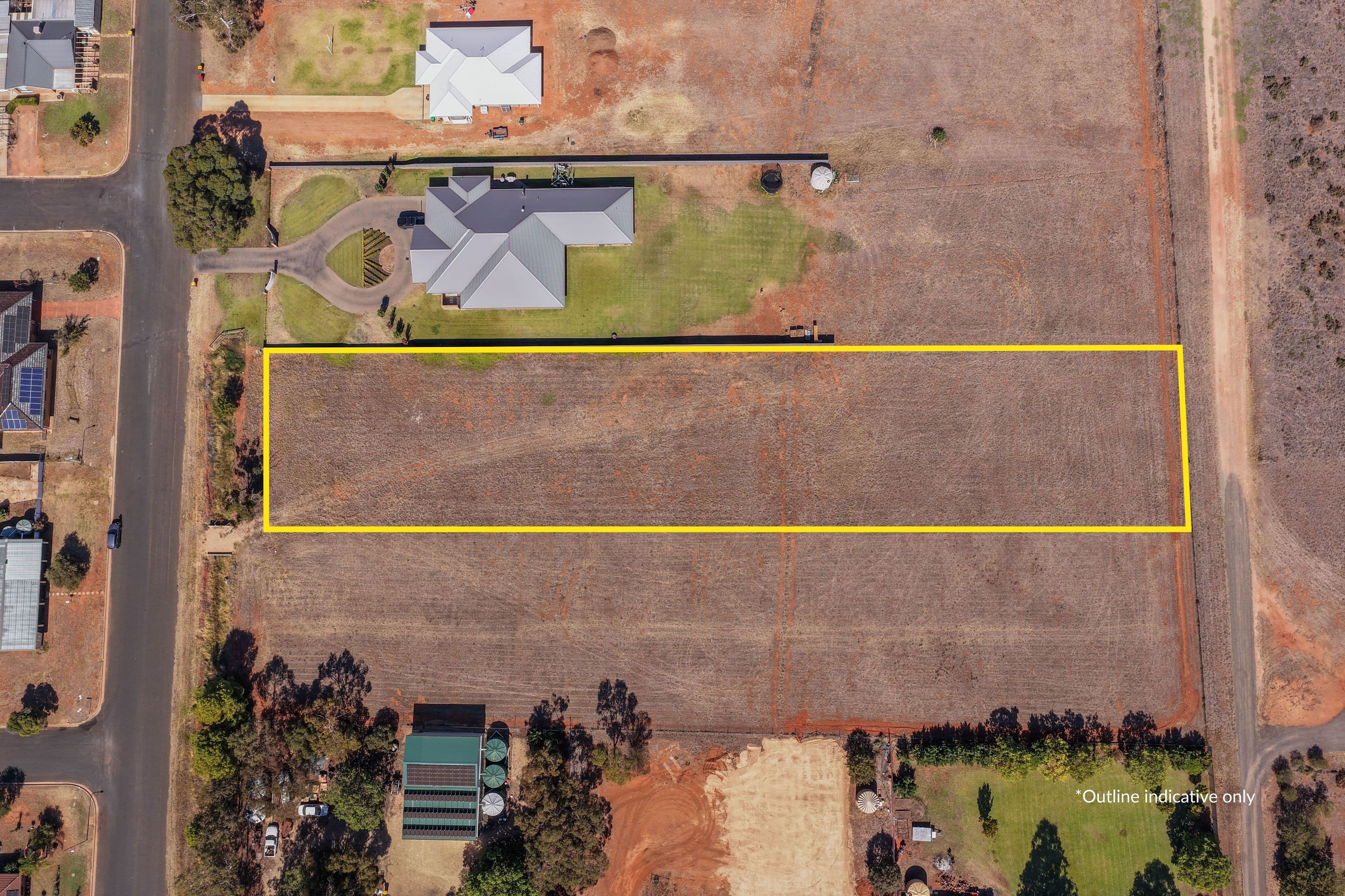 4 Moulder Street, Condobolin NSW 2877, Condobolin - Thumbnail 6