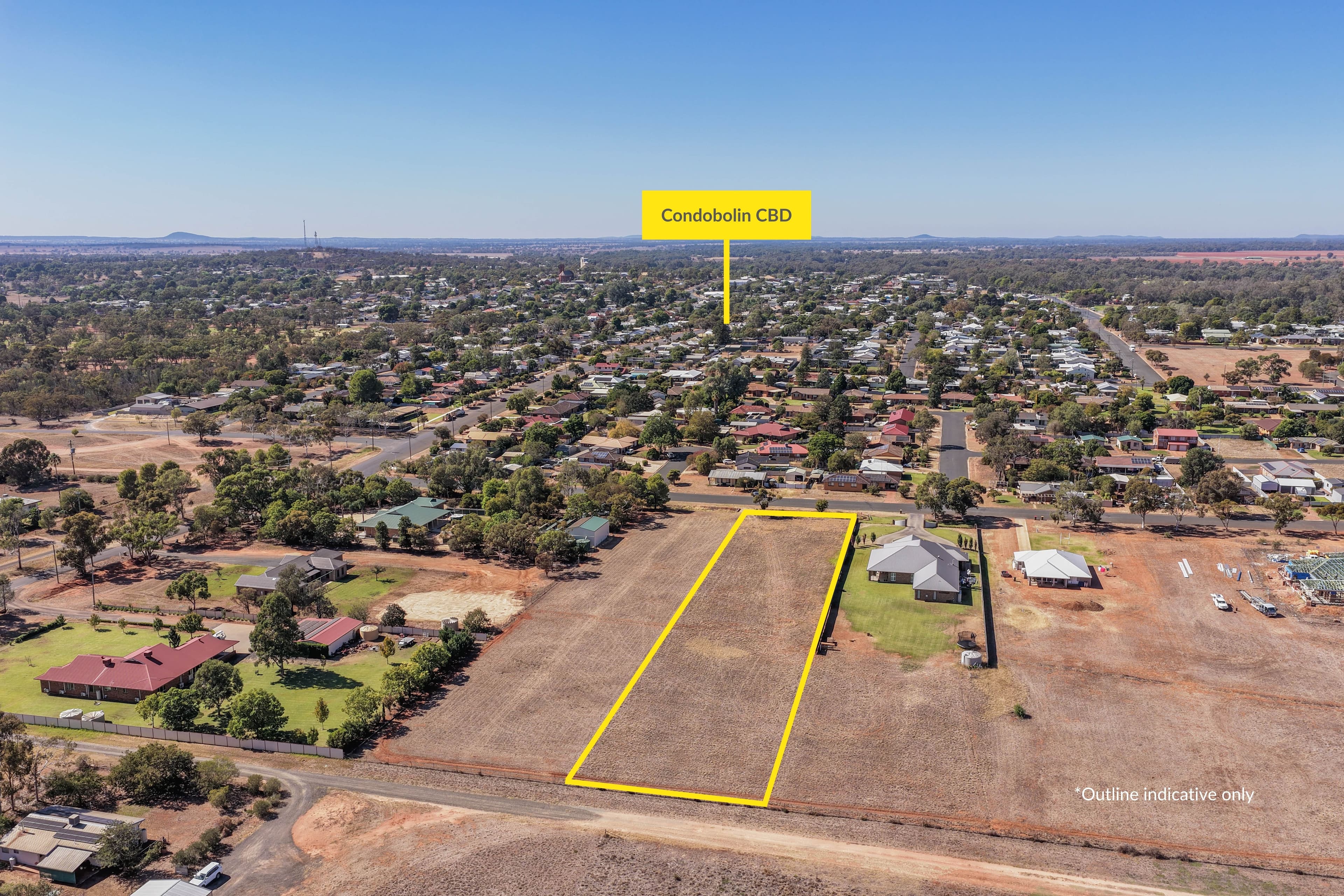 4 Moulder Street, Condobolin NSW 2877, Condobolin - Thumbnail 7