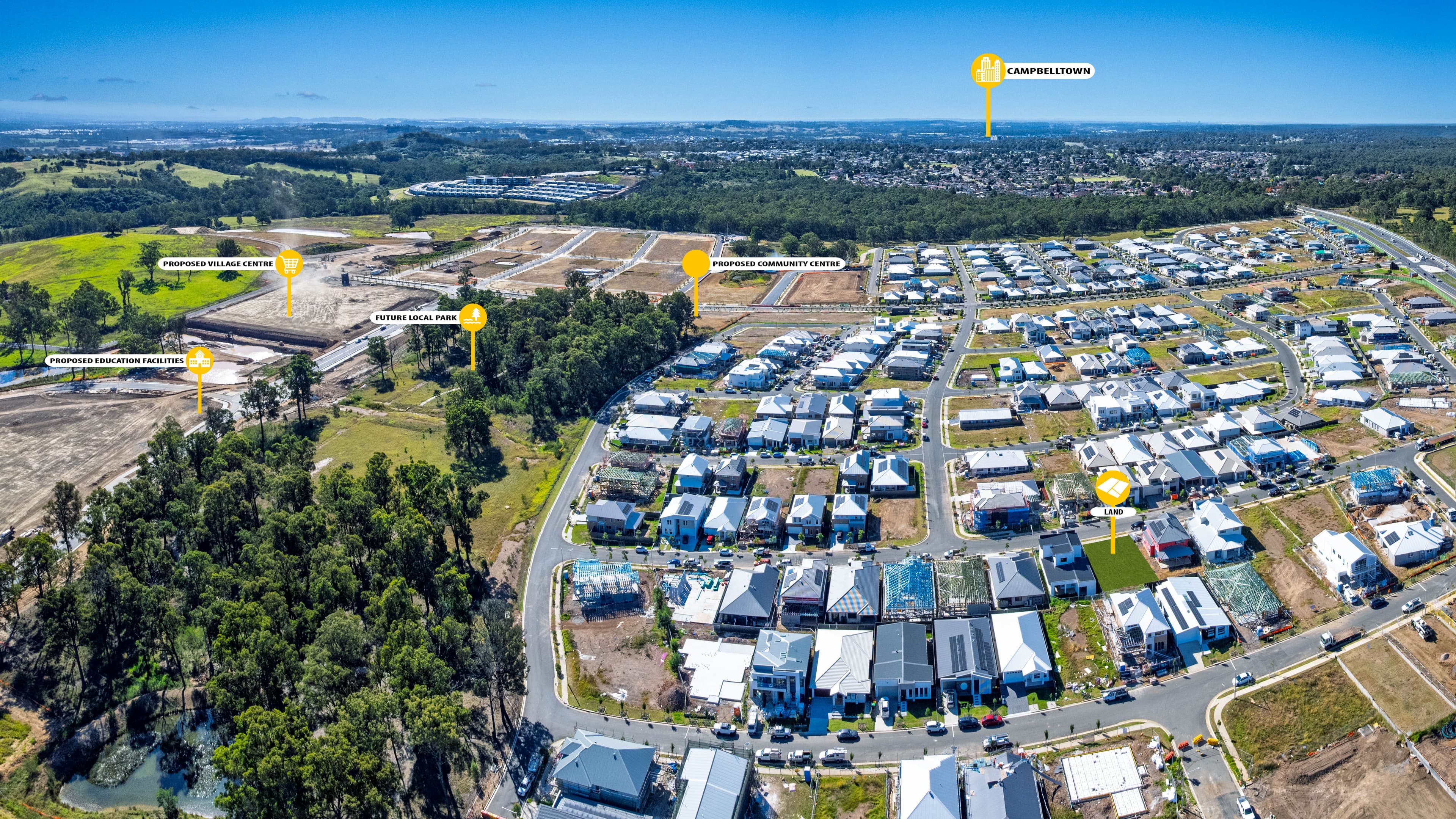 20 Dallas Drive, Gilead NSW 2560, Gilead - Thumbnail 2
