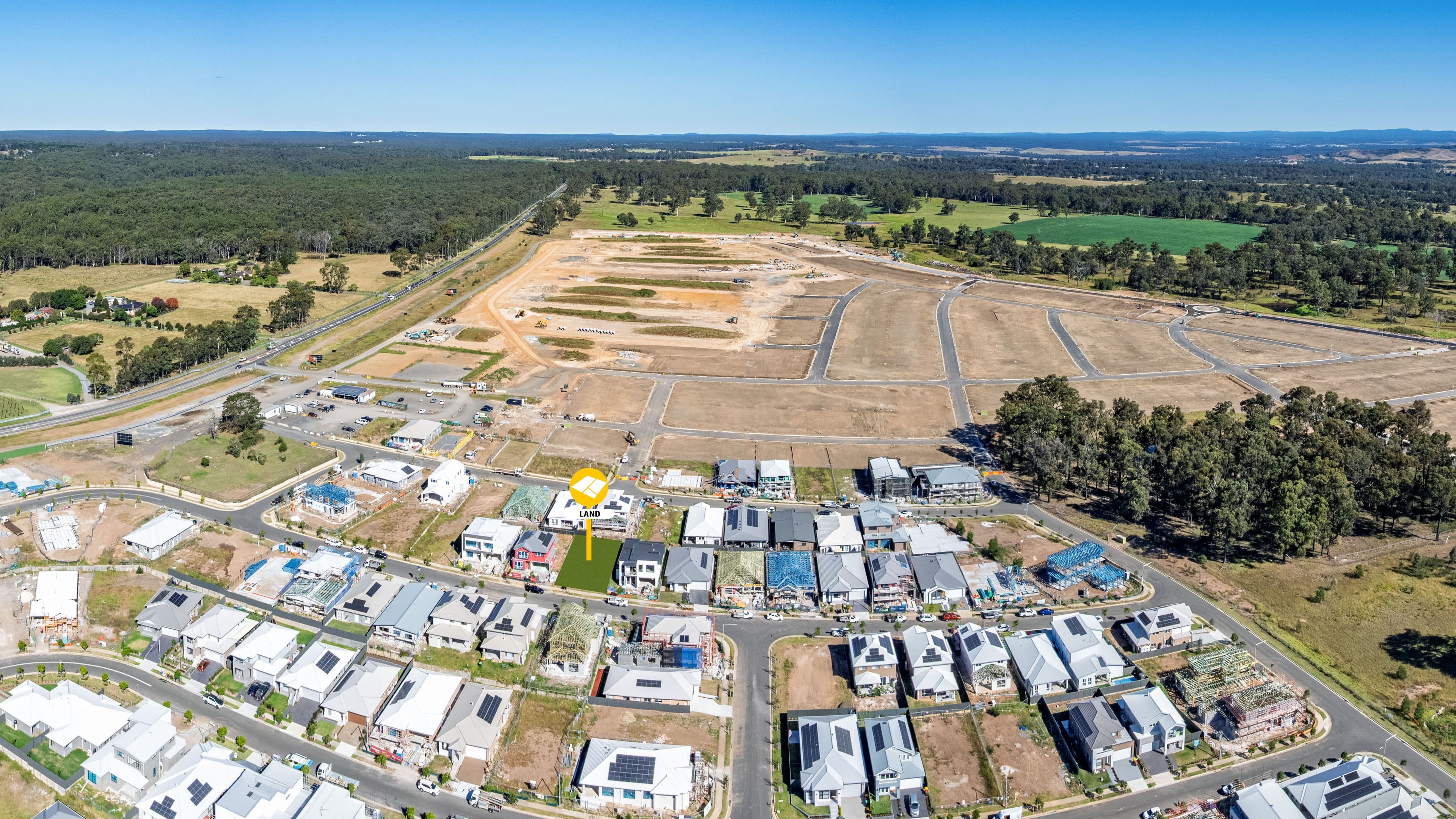 20 Dallas Drive, Gilead NSW 2560, Gilead - Thumbnail 3