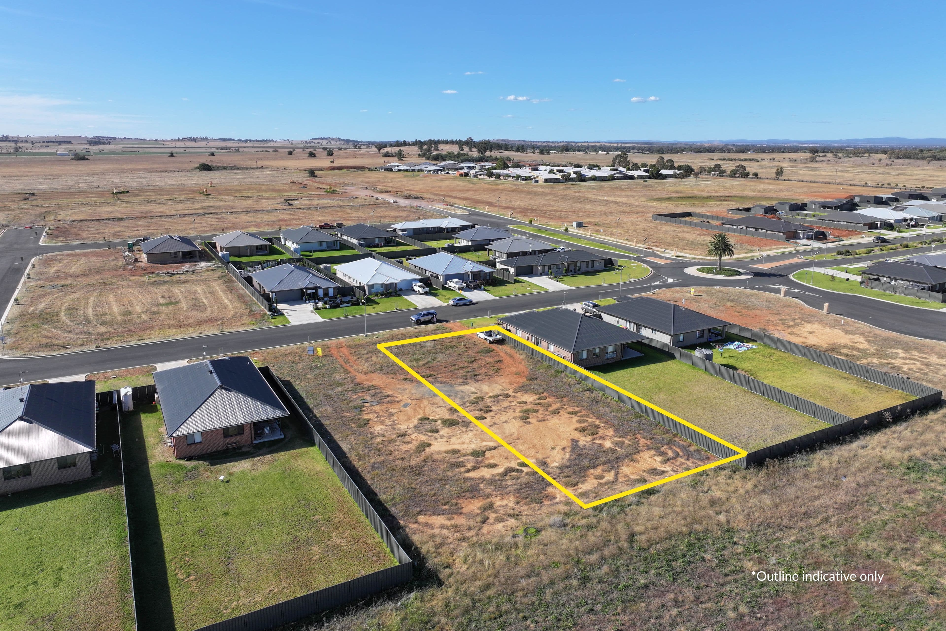 31 Federation Boulevard, FORBES NSW 2871, Forbes - Thumbnail 2