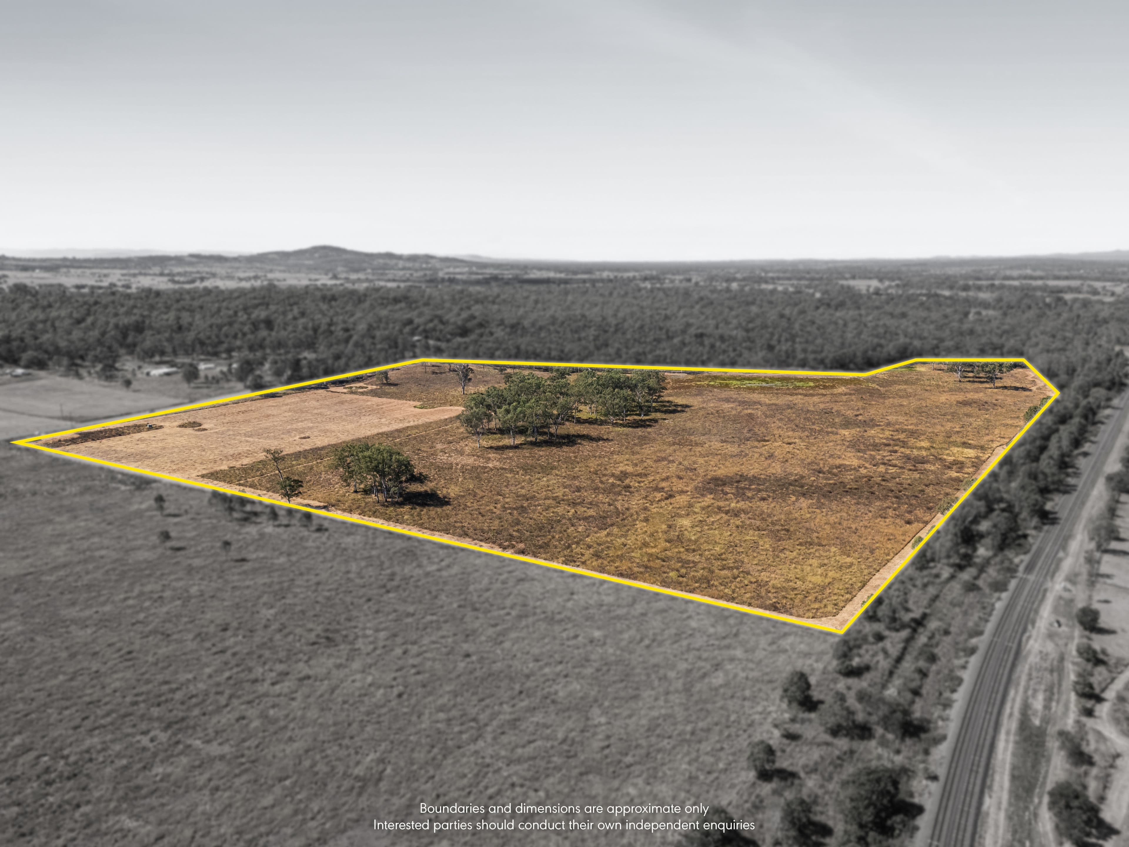 60-78 Gilliver Lane, Calvert QLD 4340, Calvert - Image 1